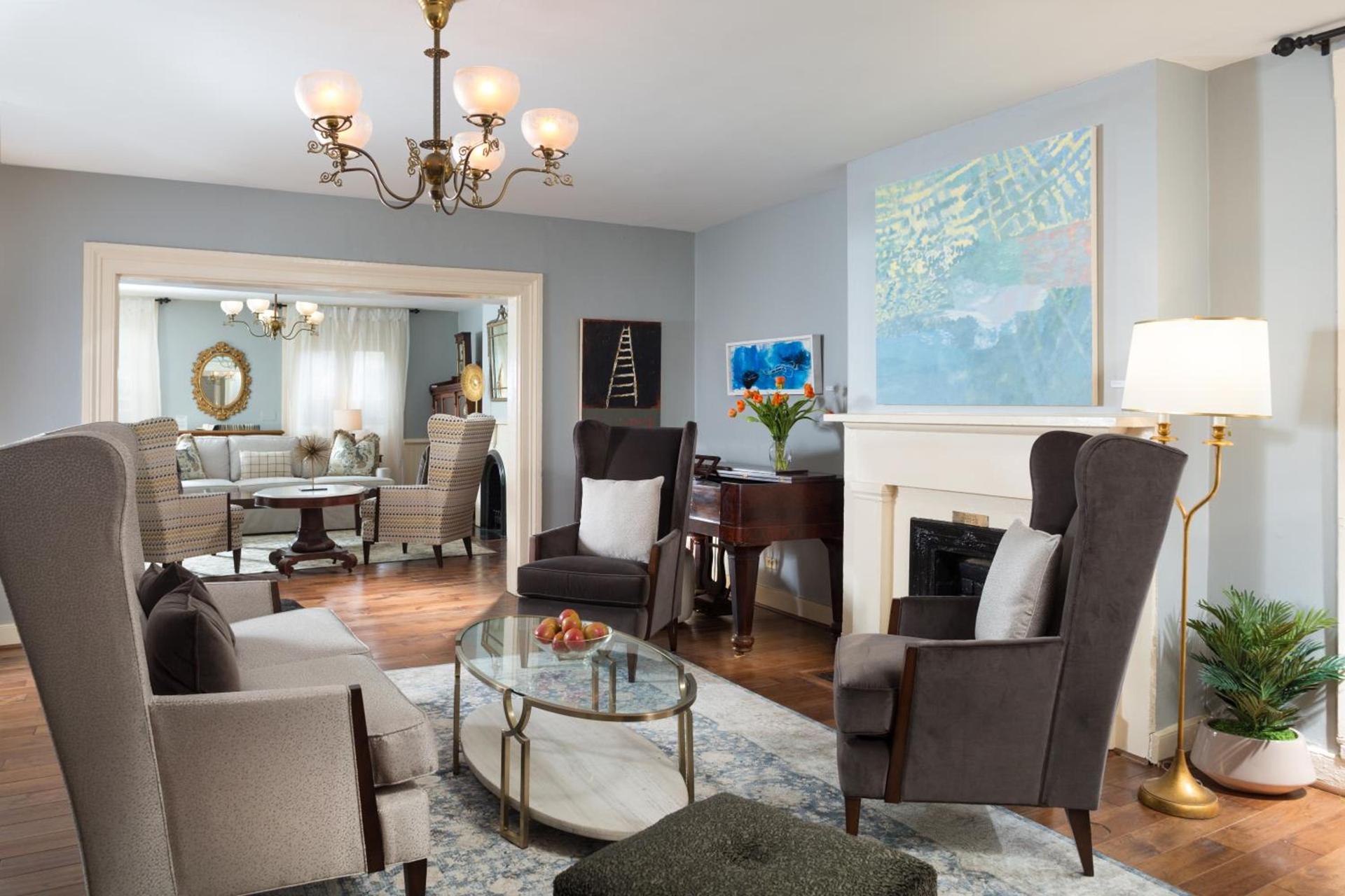 Linden Row Inn photo 6
