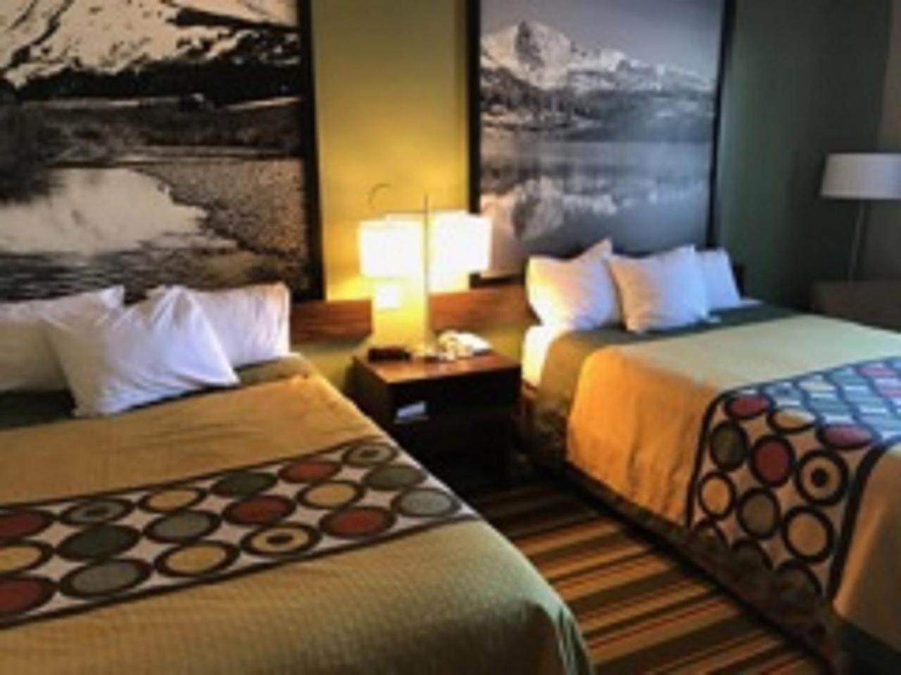 Super 8 by Wyndham Kremmling photo 31