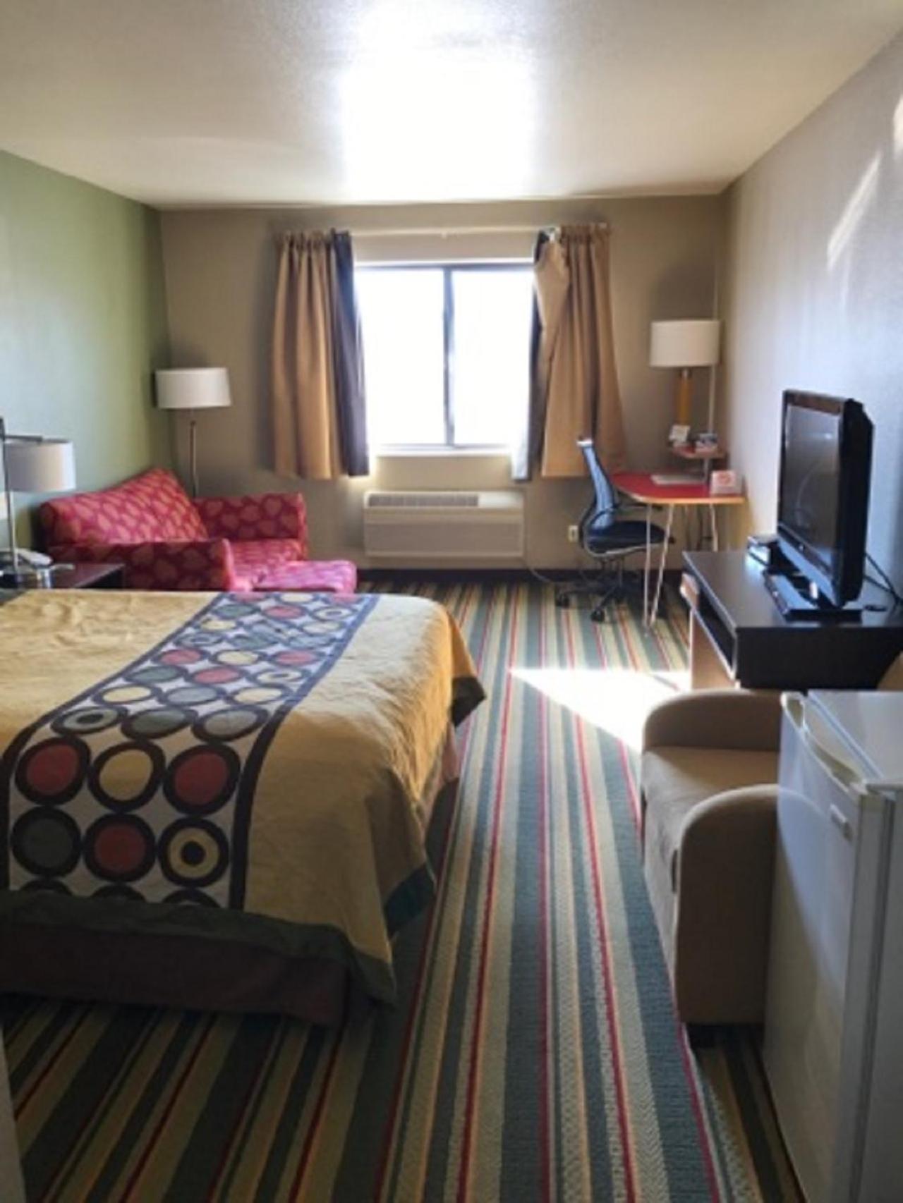 Super 8 by Wyndham Kremmling photo 34