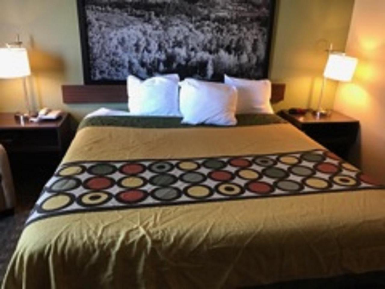 Super 8 by Wyndham Kremmling photo 37