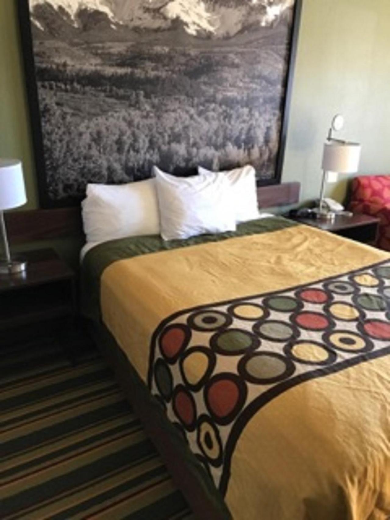 Super 8 by Wyndham Kremmling photo 19