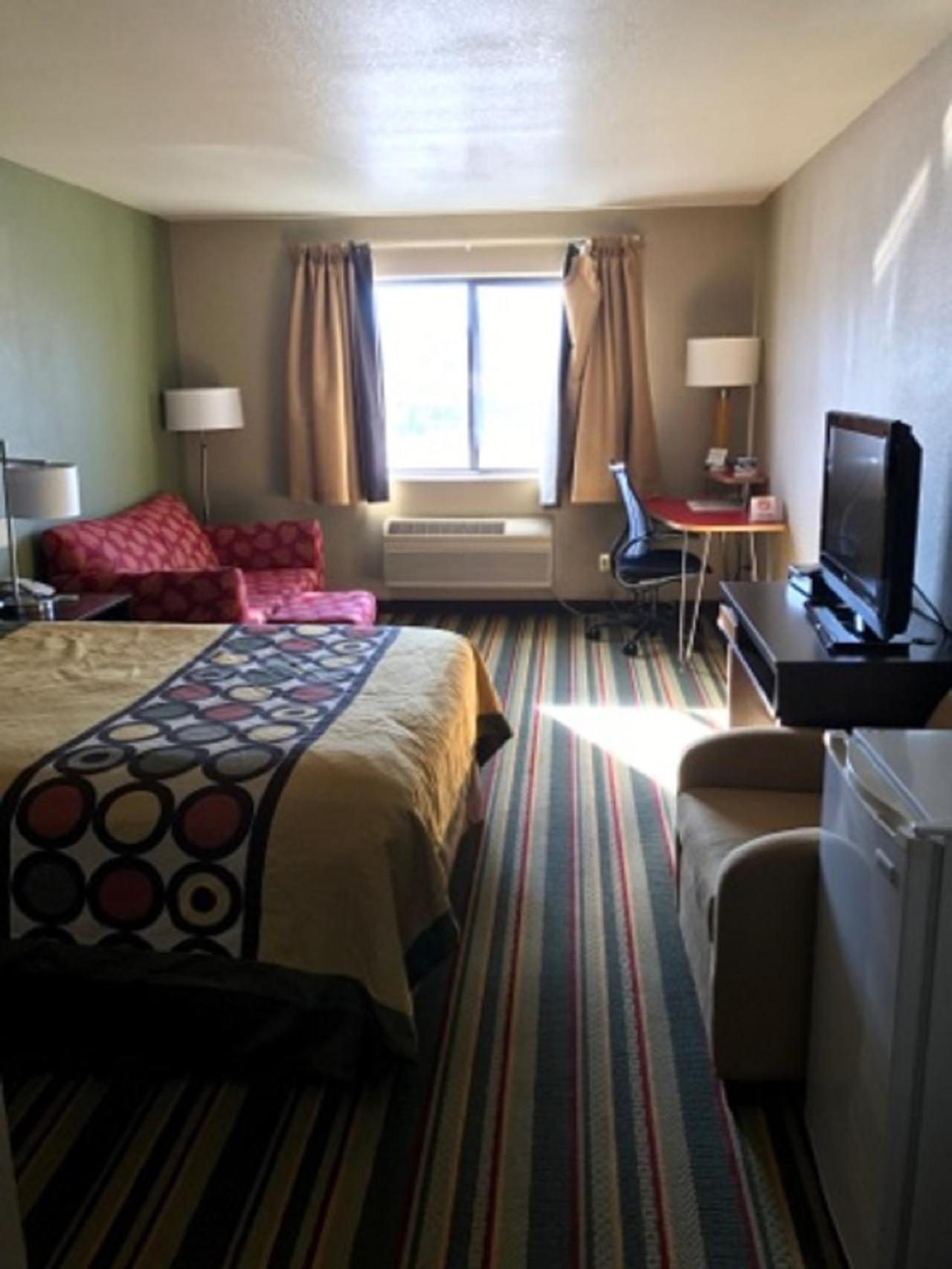 Super 8 by Wyndham Kremmling photo 26