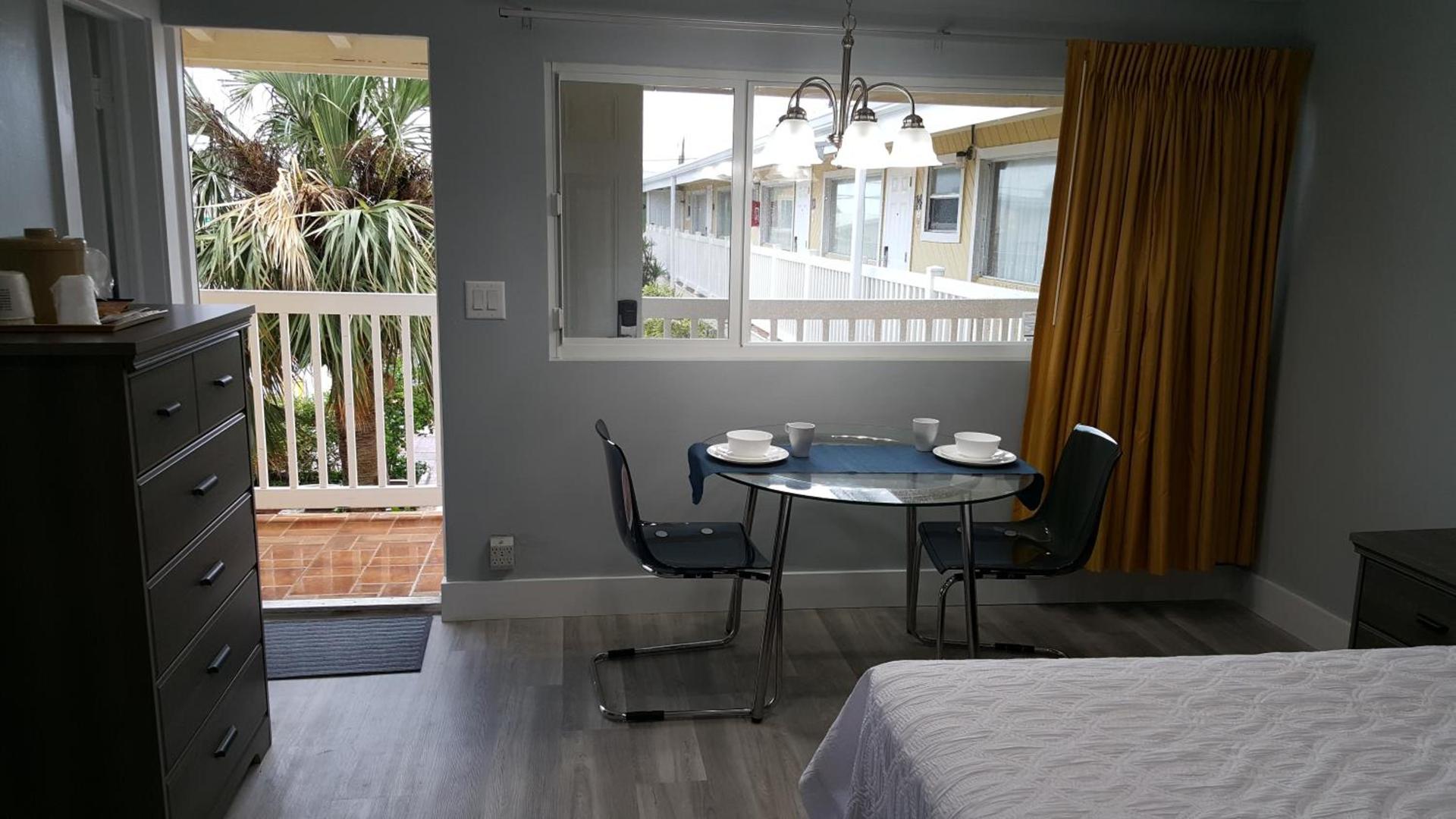 The Palms On Ocean photo 12