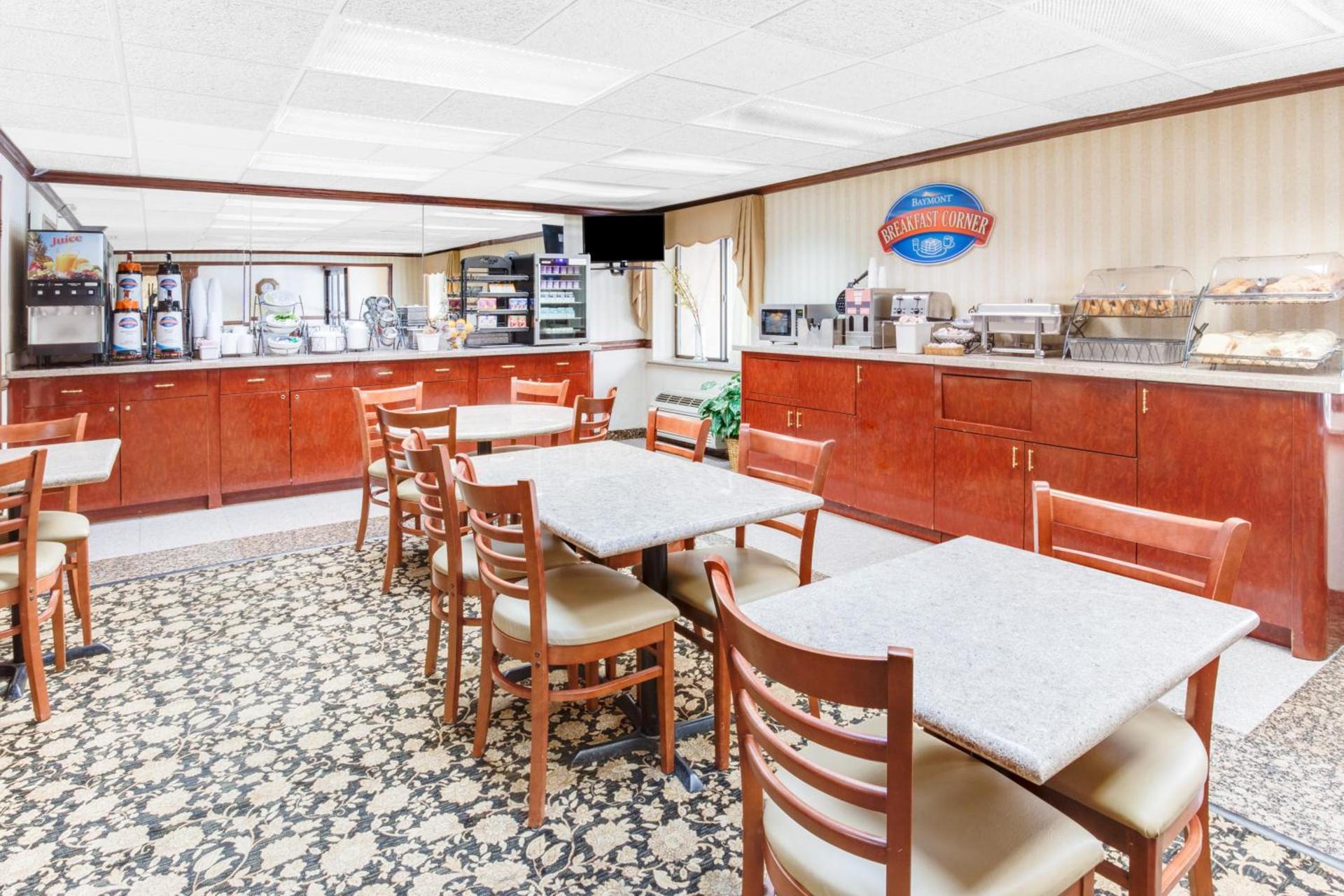 Kalamazoo Hotel photo 2