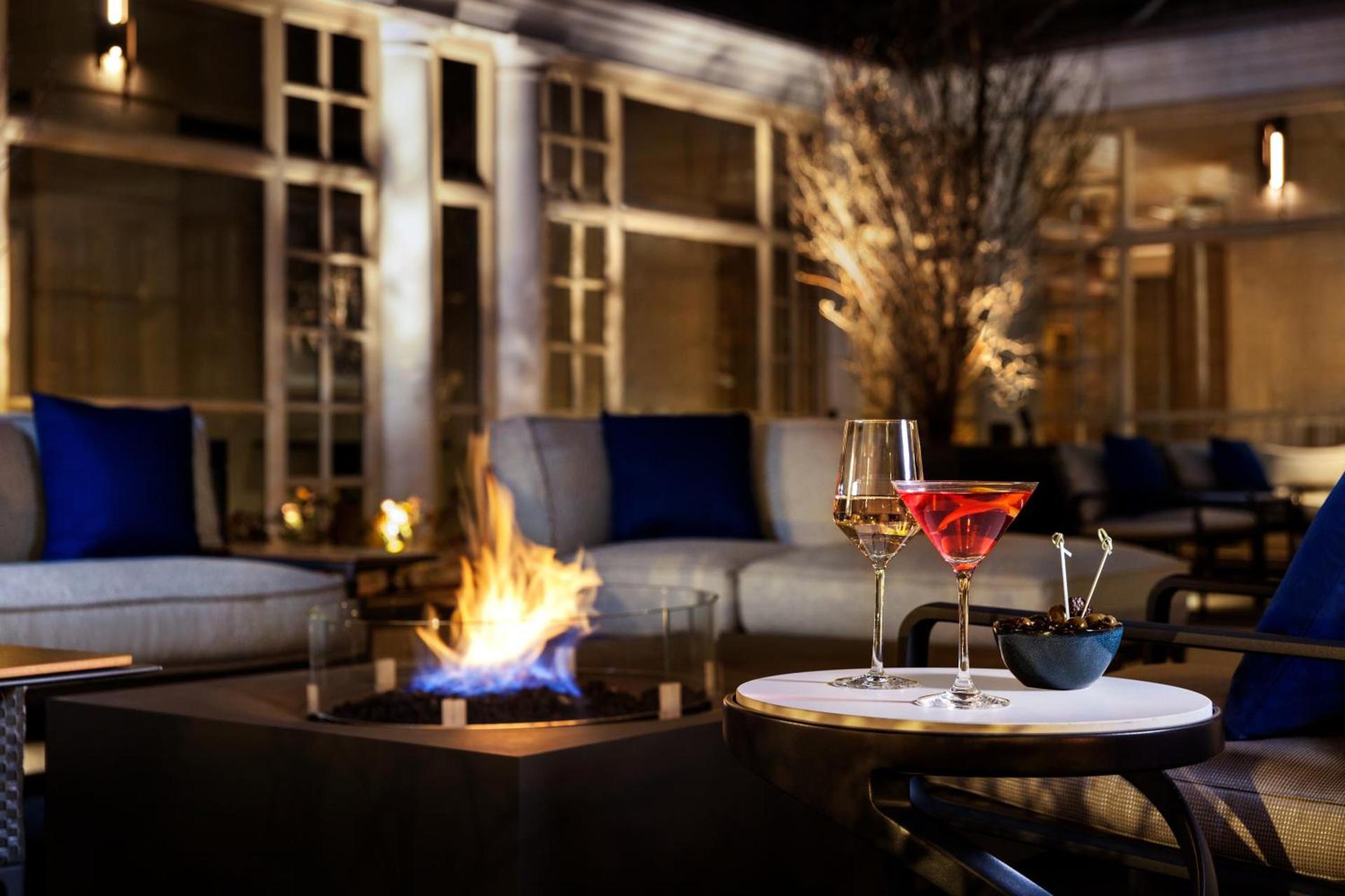 The Fairmont Washington DC photo 83