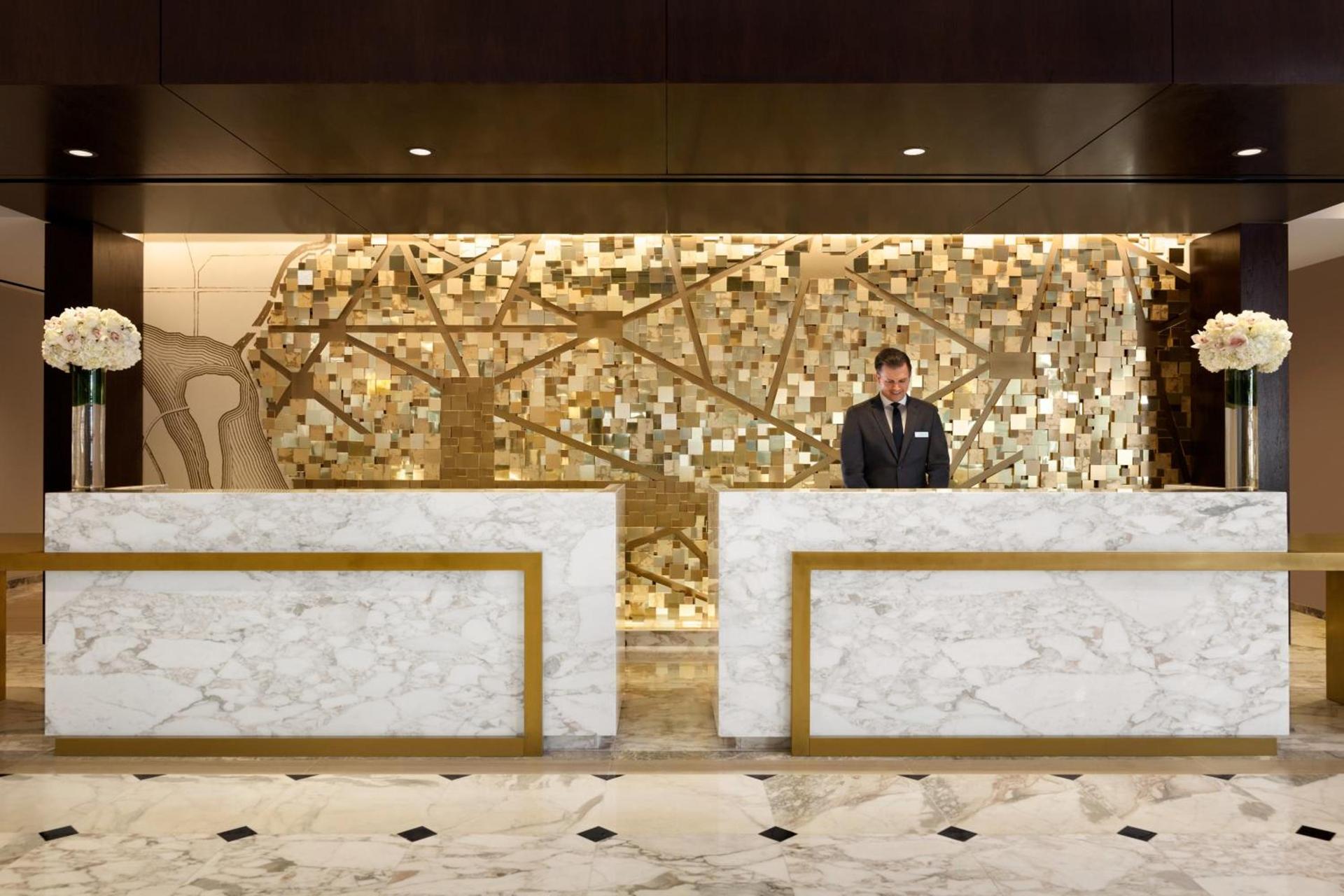 The Fairmont Washington DC photo 79
