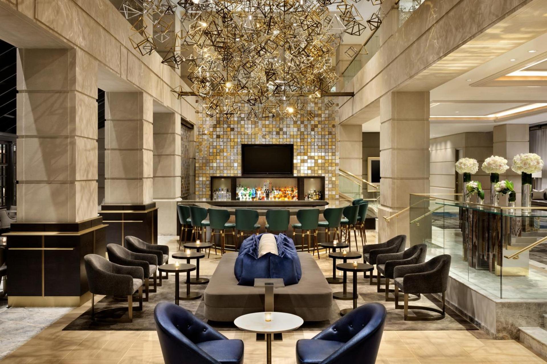 The Fairmont Washington DC photo 81