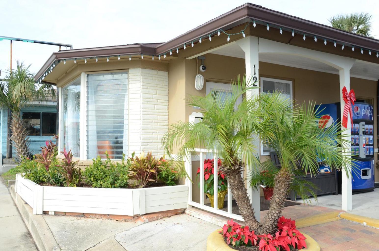 Budget Inn - Saint Augustine photo 5