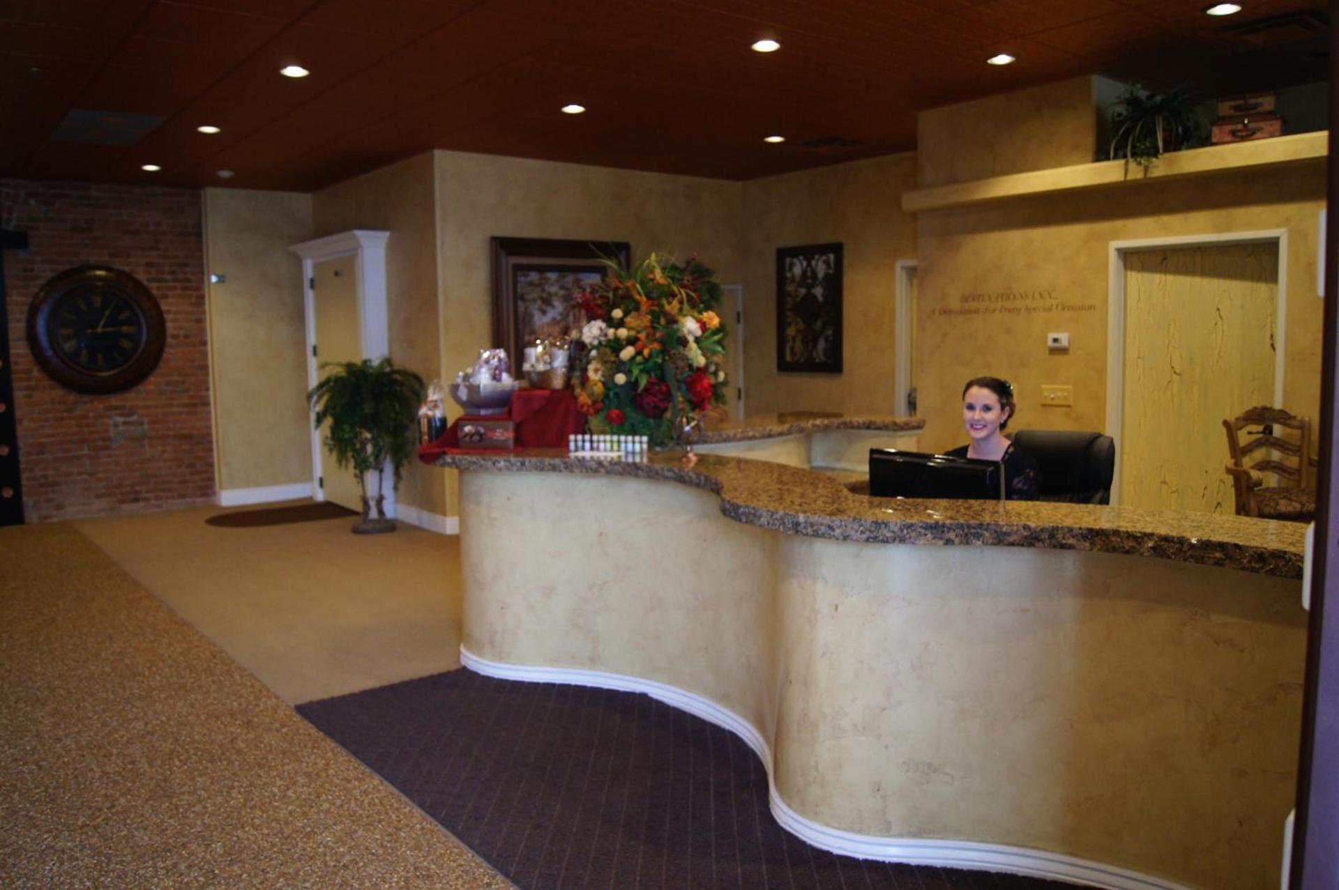 Destinations Inn Theme Rooms photo 9