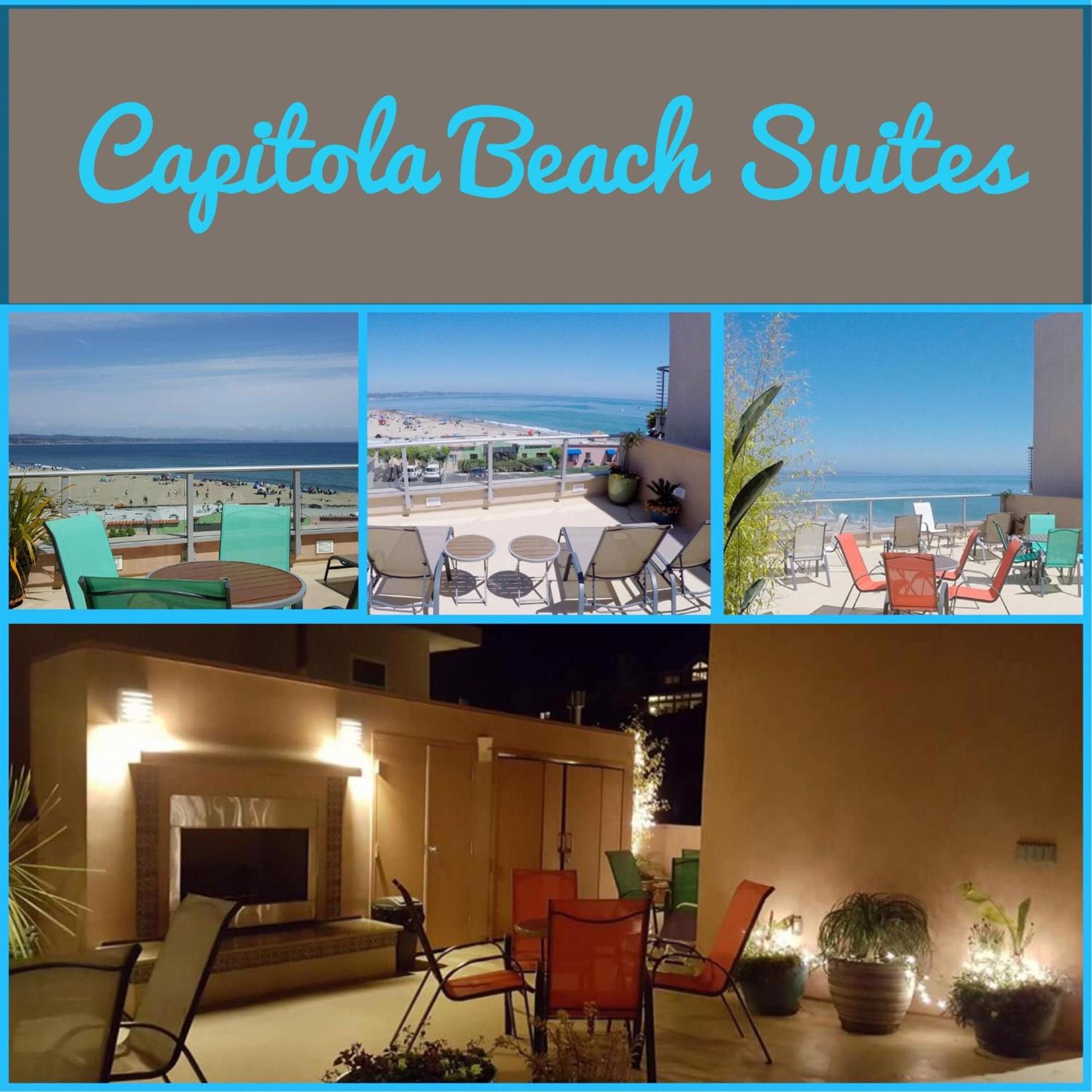 Capitola Beach Suites photo 2