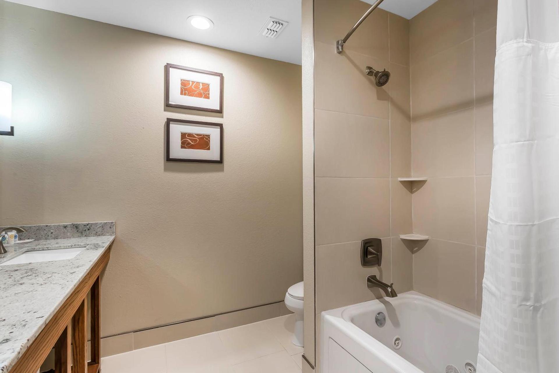 Comfort Suites - University photo 21
