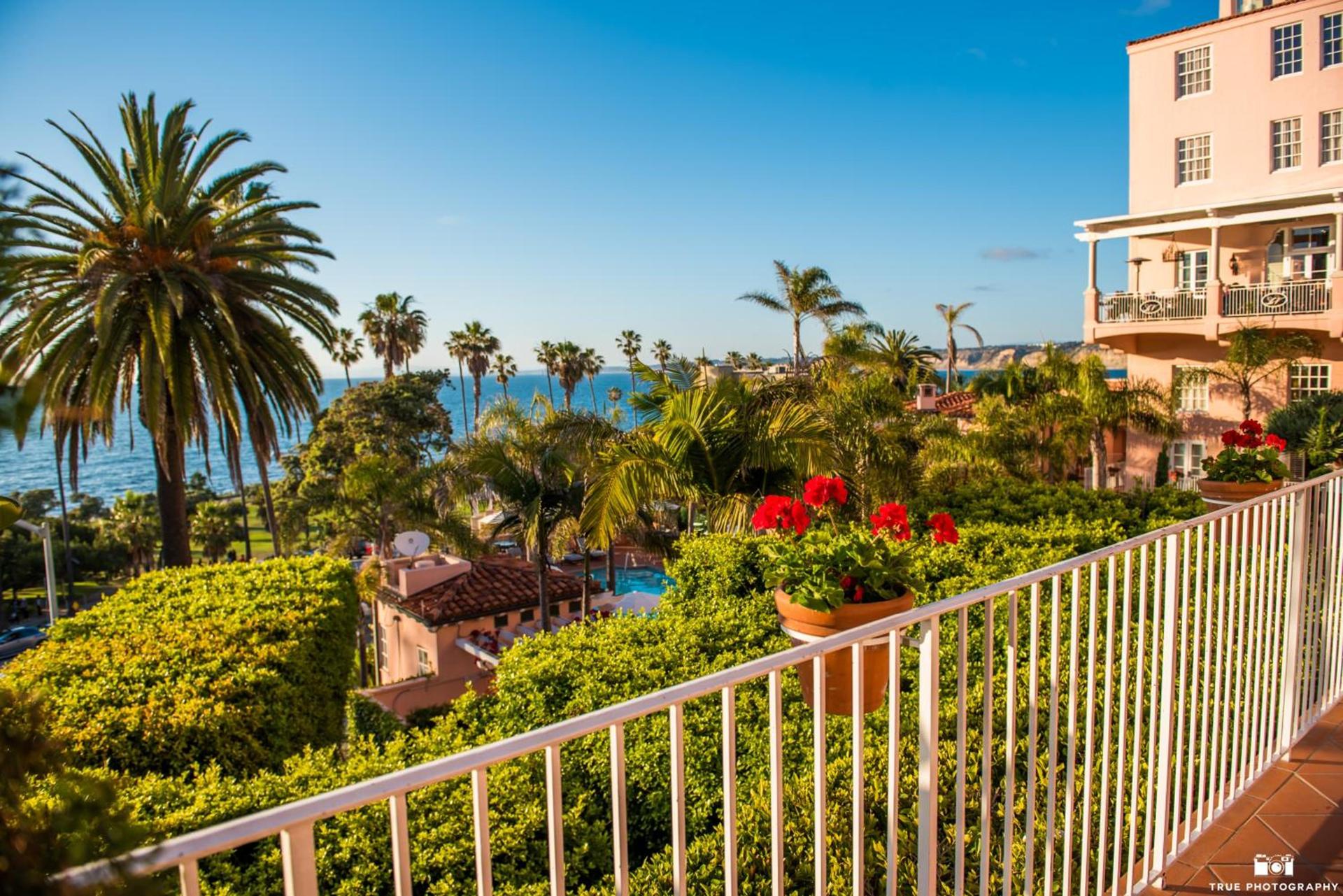 La Valencia Hotel photo 12