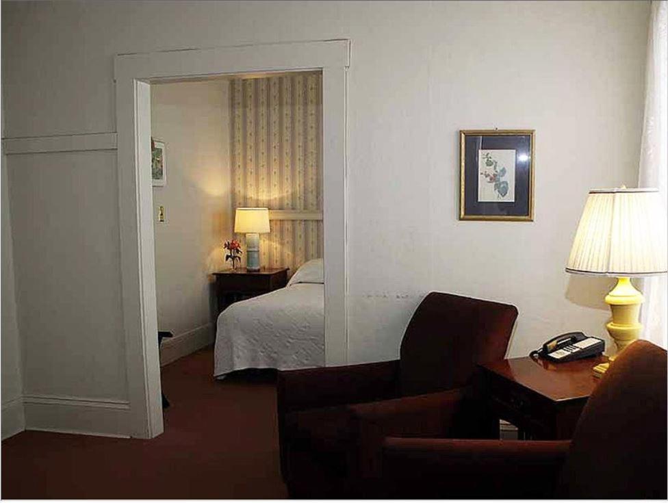 Hotel Coolidge photo 19