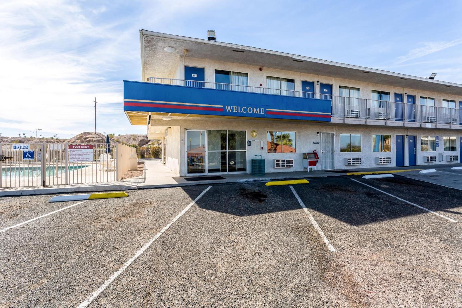 Motel 6-Needles, CA photo 33
