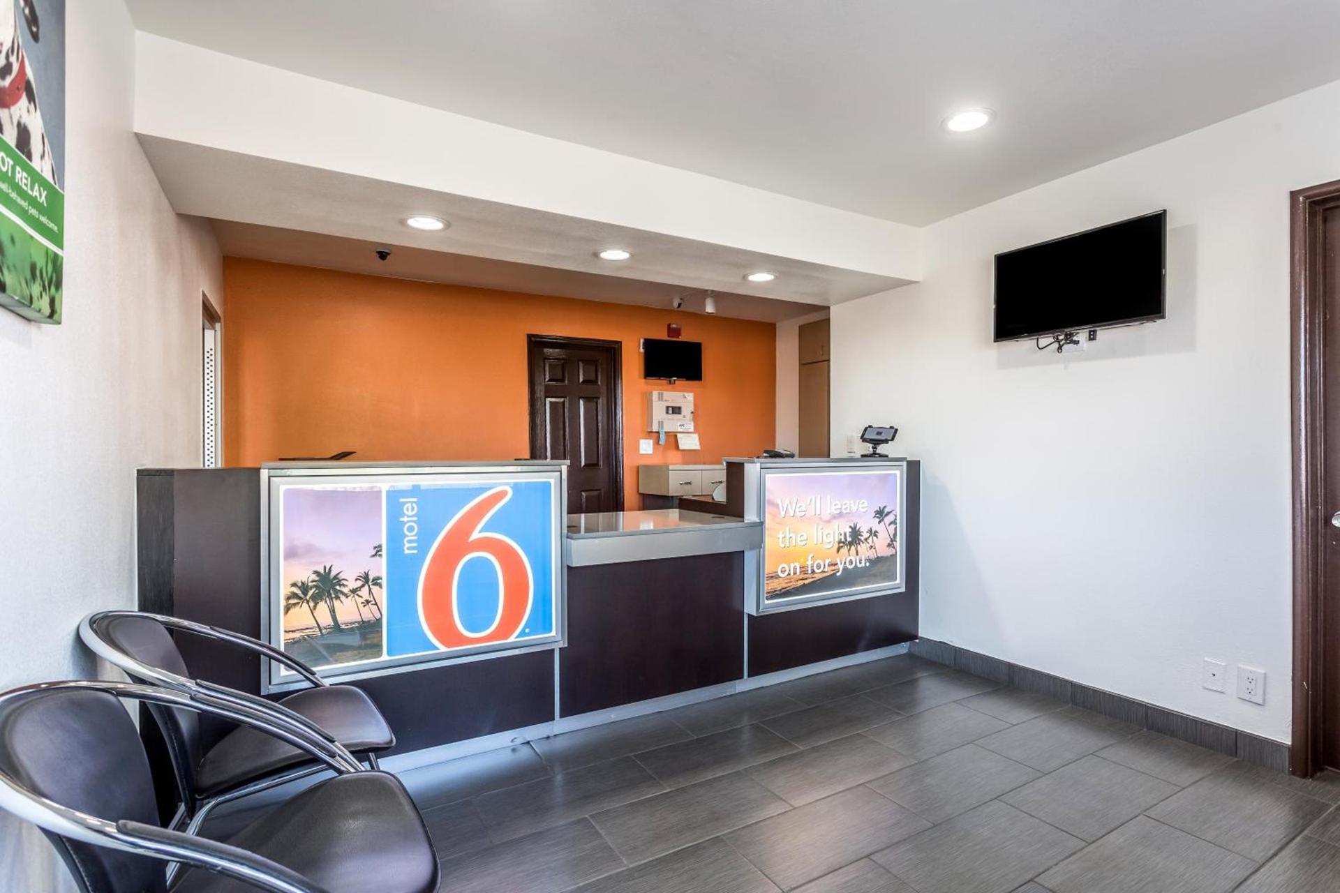 Motel 6-Needles, CA photo 45
