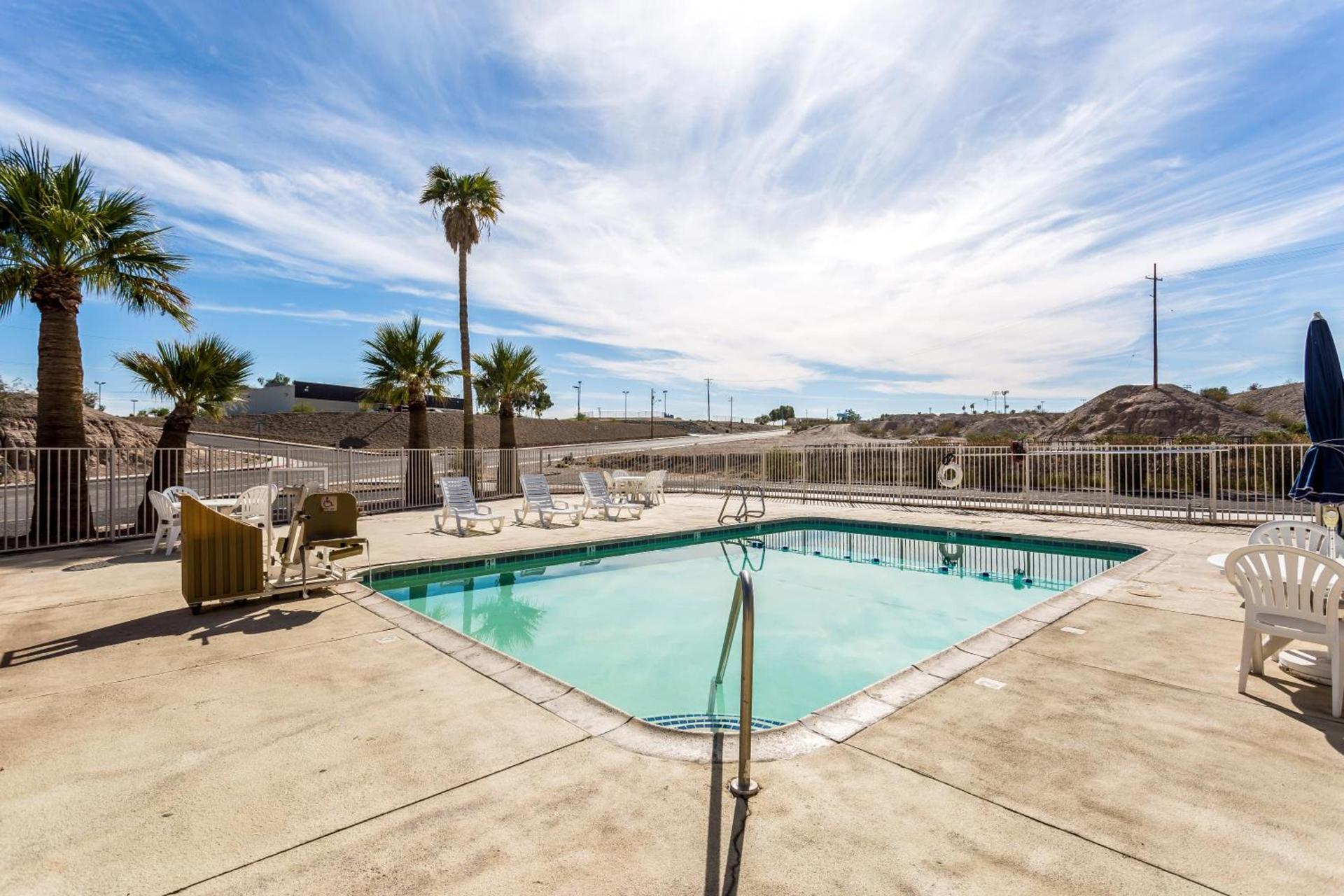 Motel 6-Needles, CA photo 48