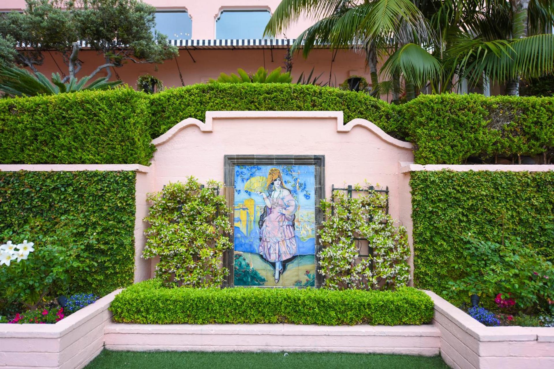 La Valencia Hotel photo 10