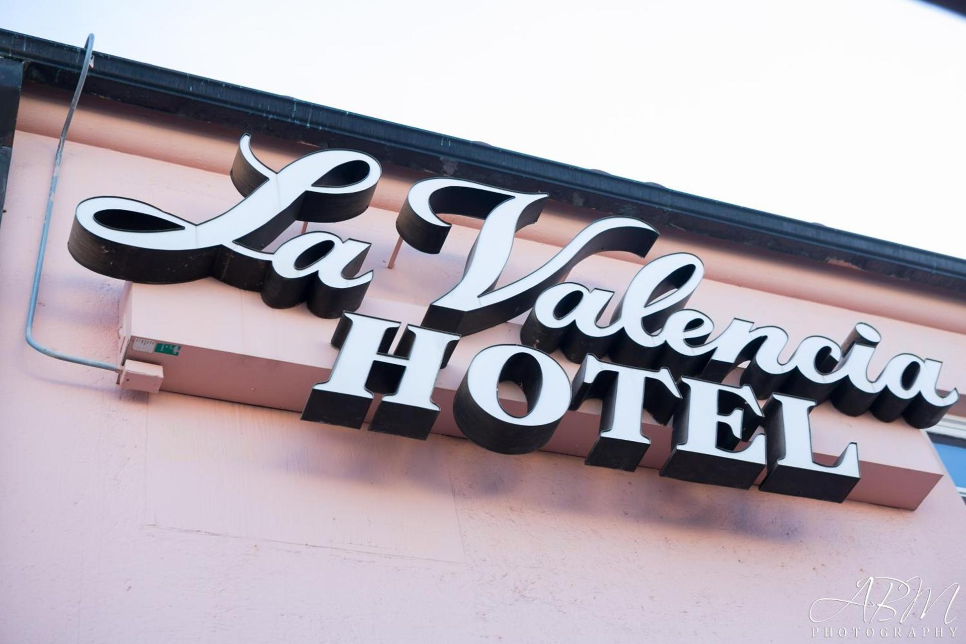 La Valencia Hotel photo 9