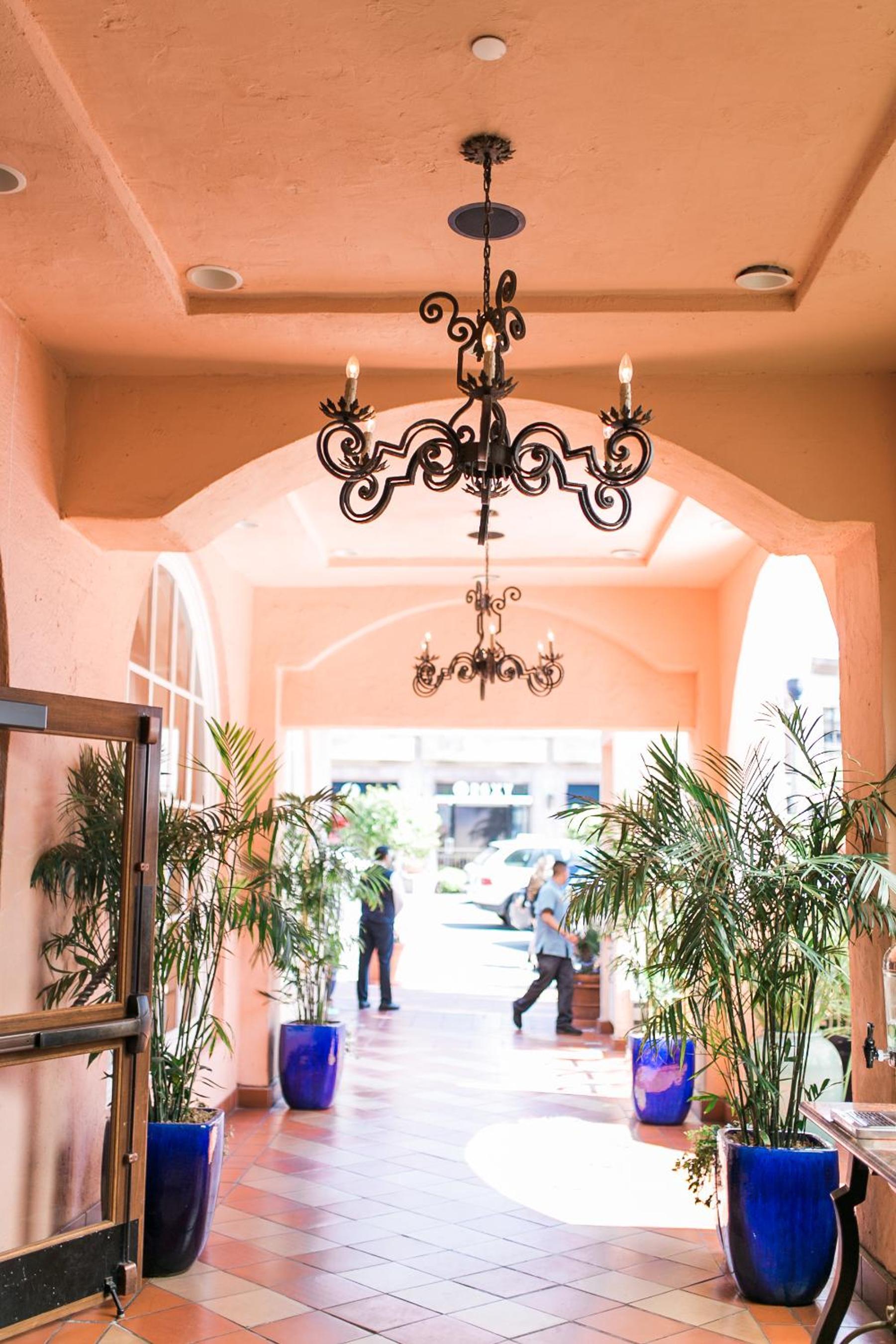 La Valencia Hotel photo 7