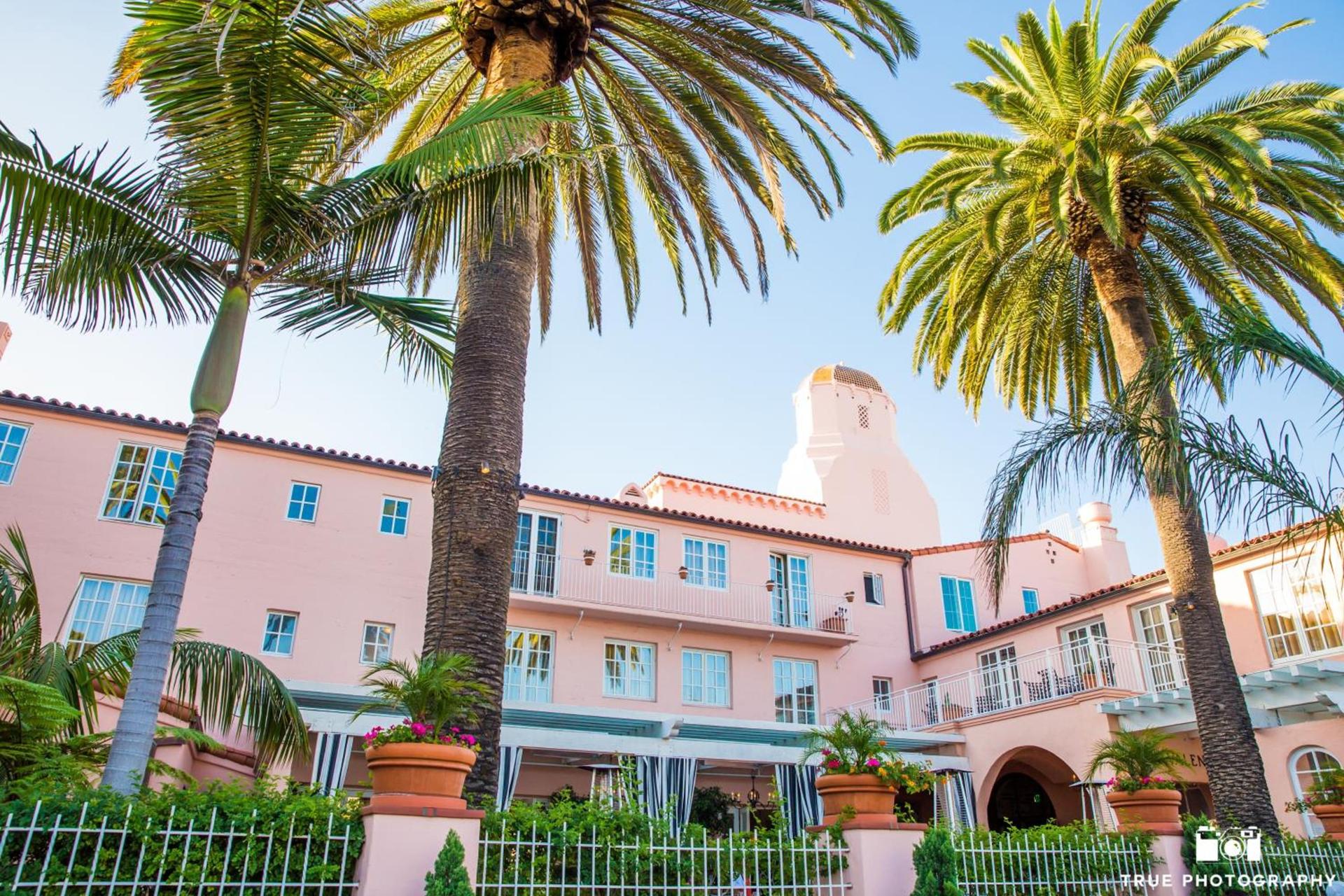 La Valencia Hotel photo 1
