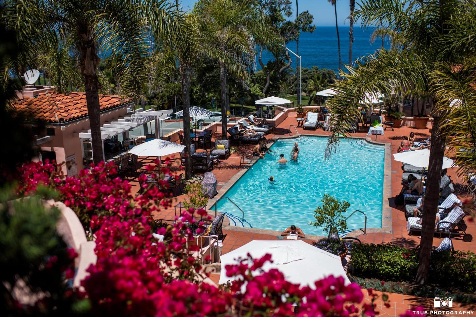 La Valencia Hotel photo 2
