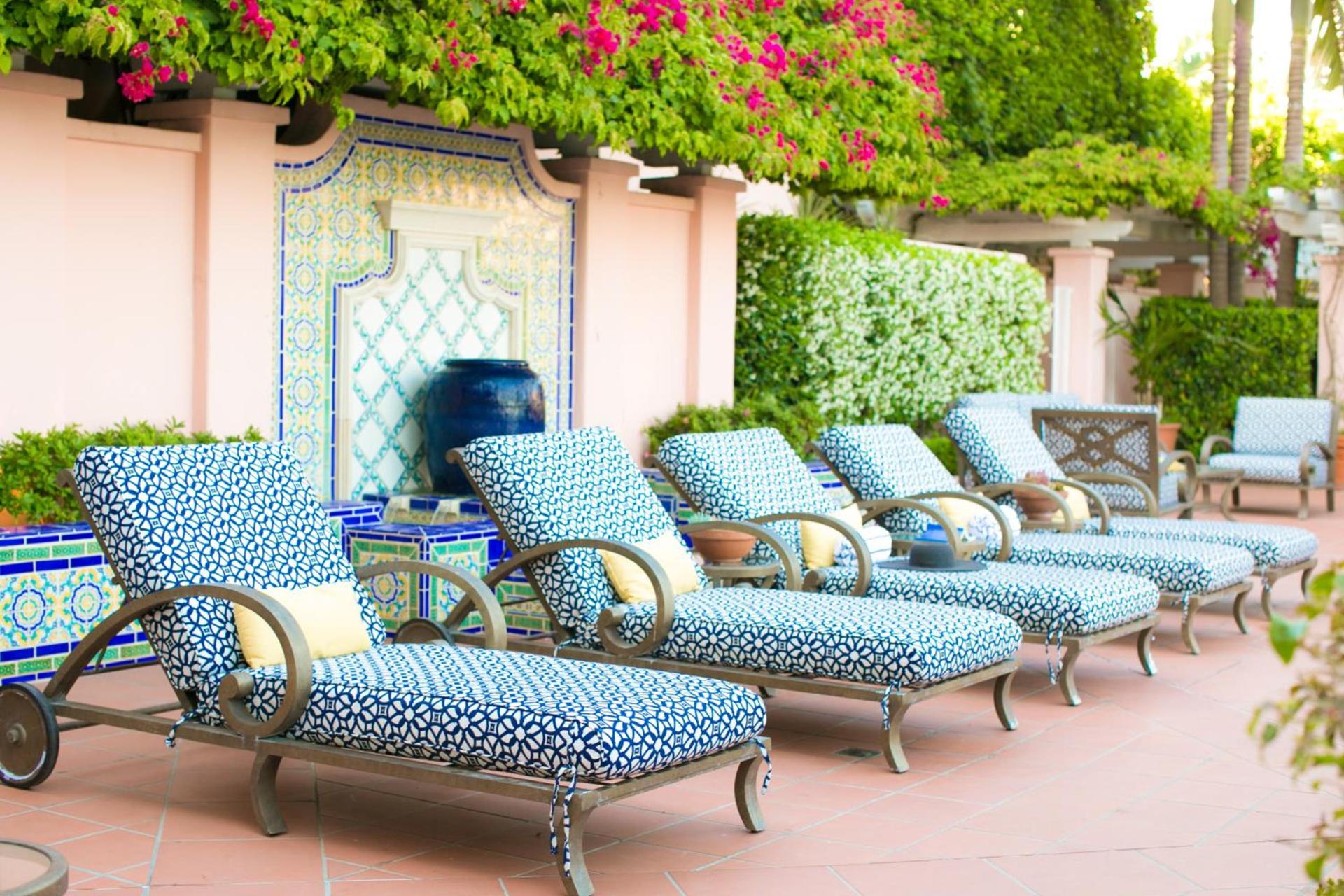 La Valencia Hotel photo 5