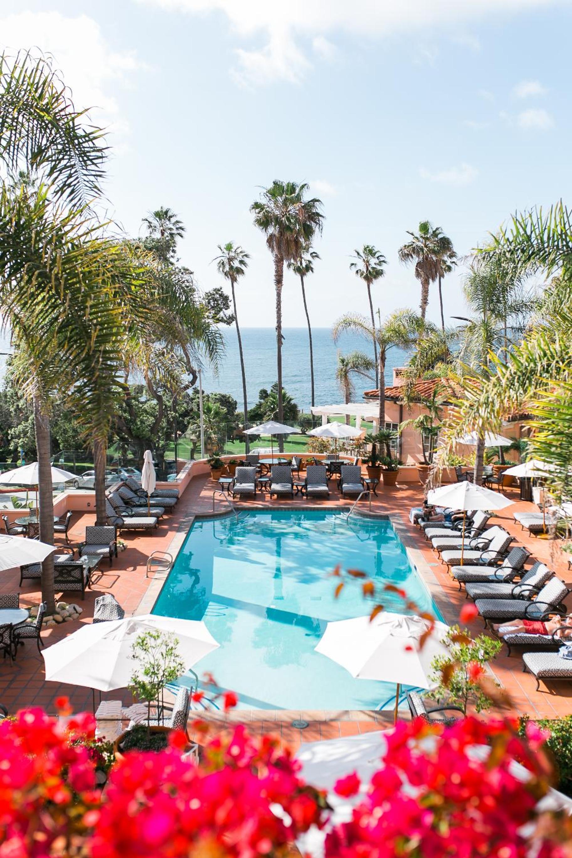 La Valencia Hotel photo 4
