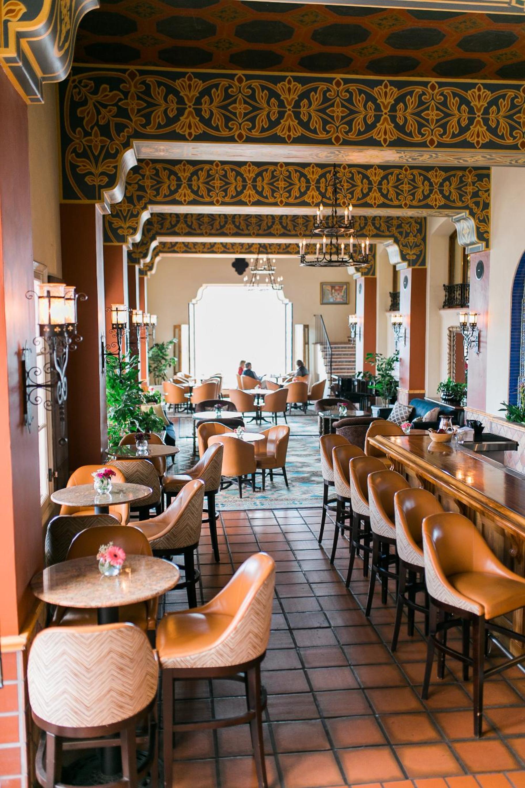 La Valencia Hotel photo 22