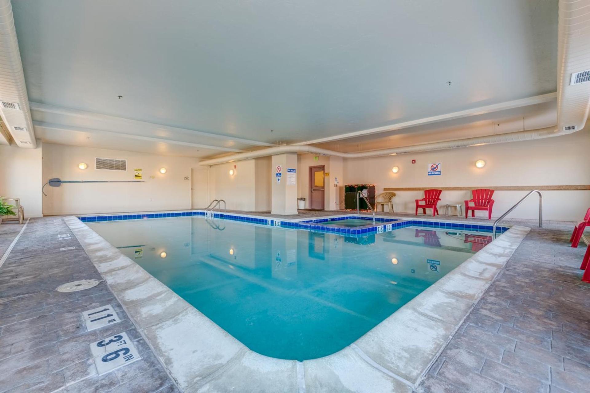 Grand River Hotel photo 7