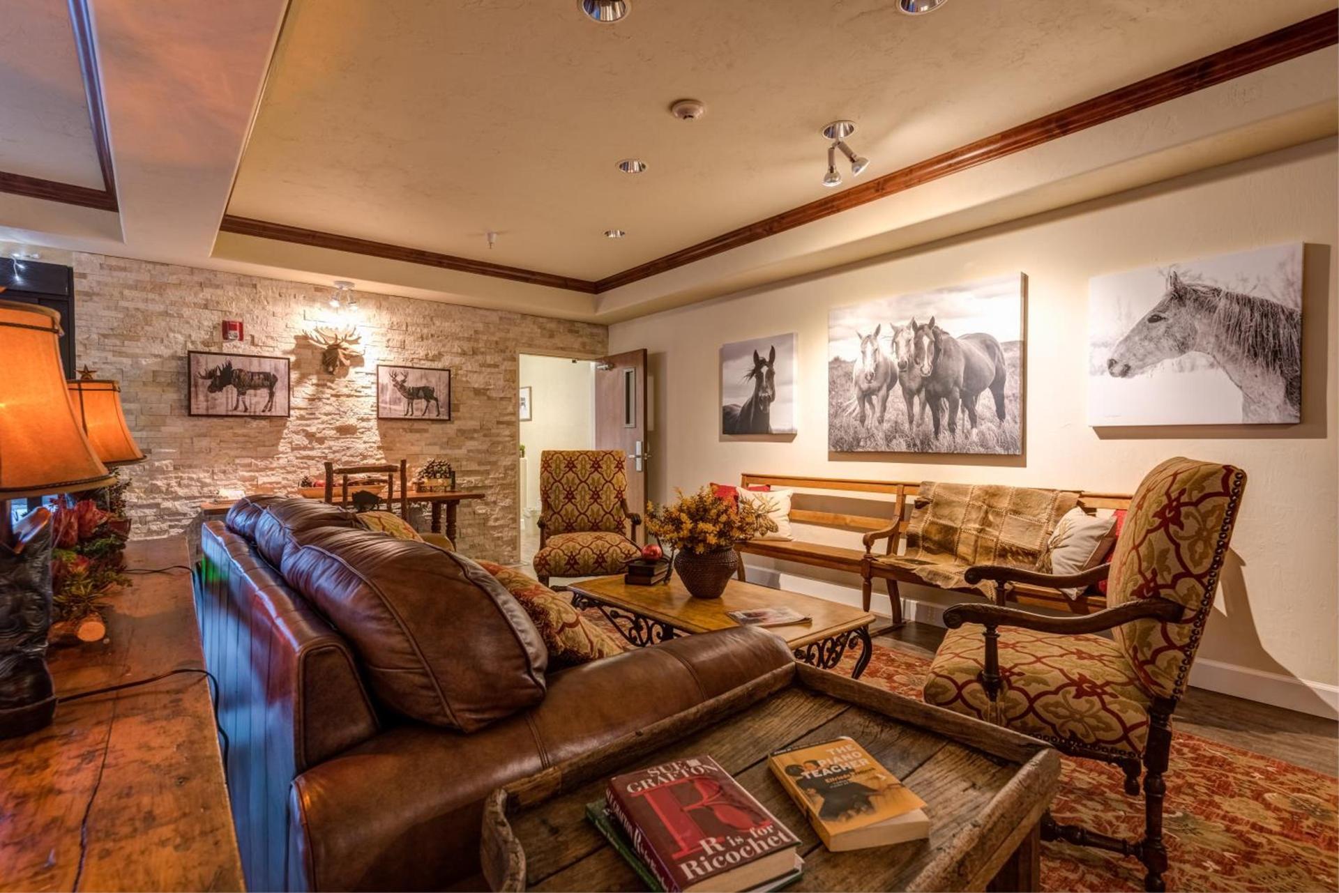 Grand River Hotel photo 9
