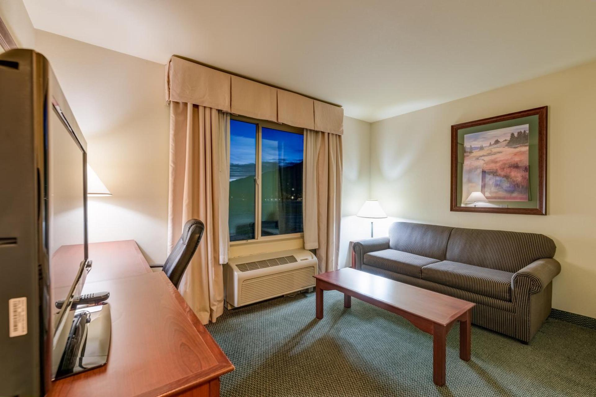 Grand River Hotel photo 15