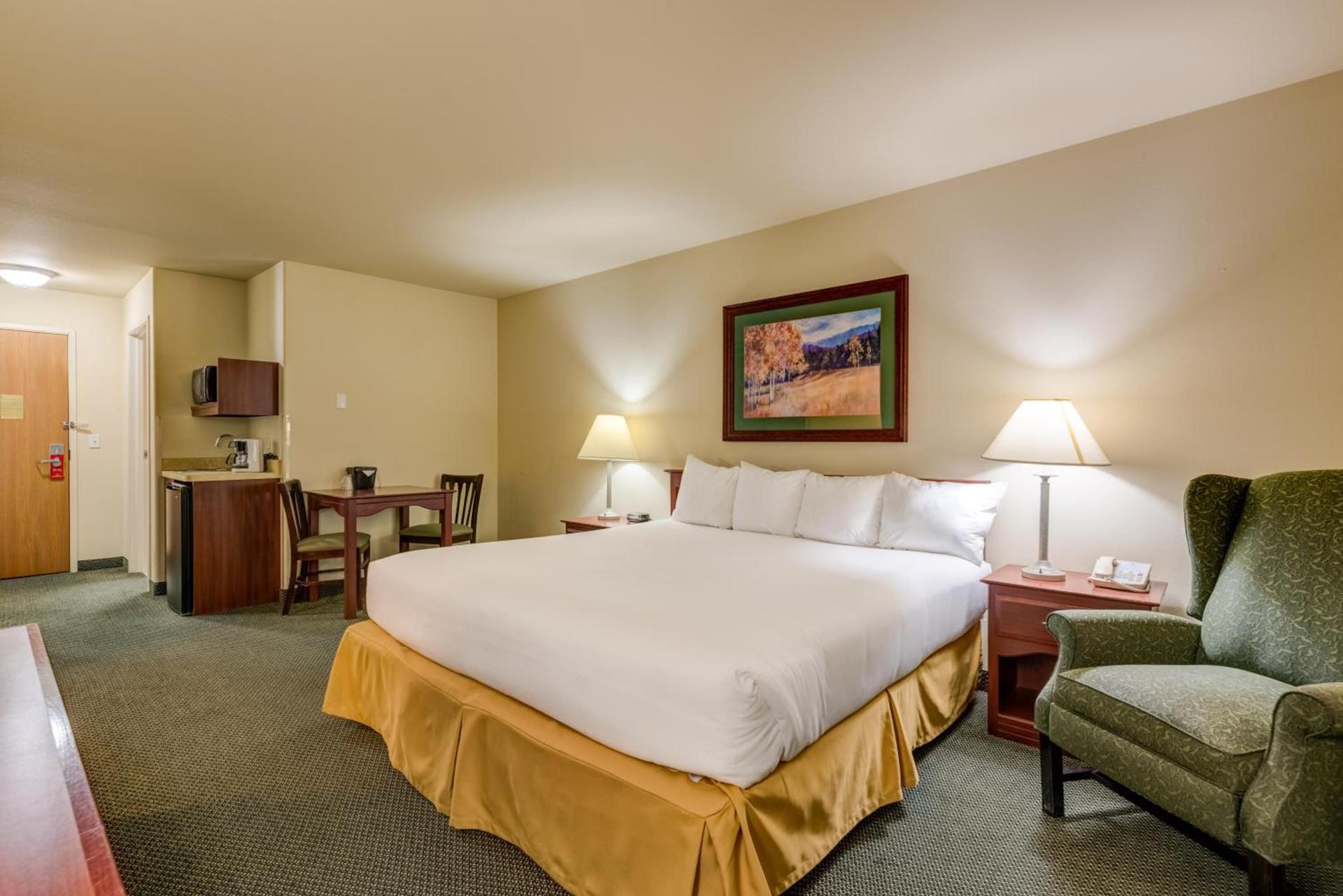 Grand River Hotel photo 16