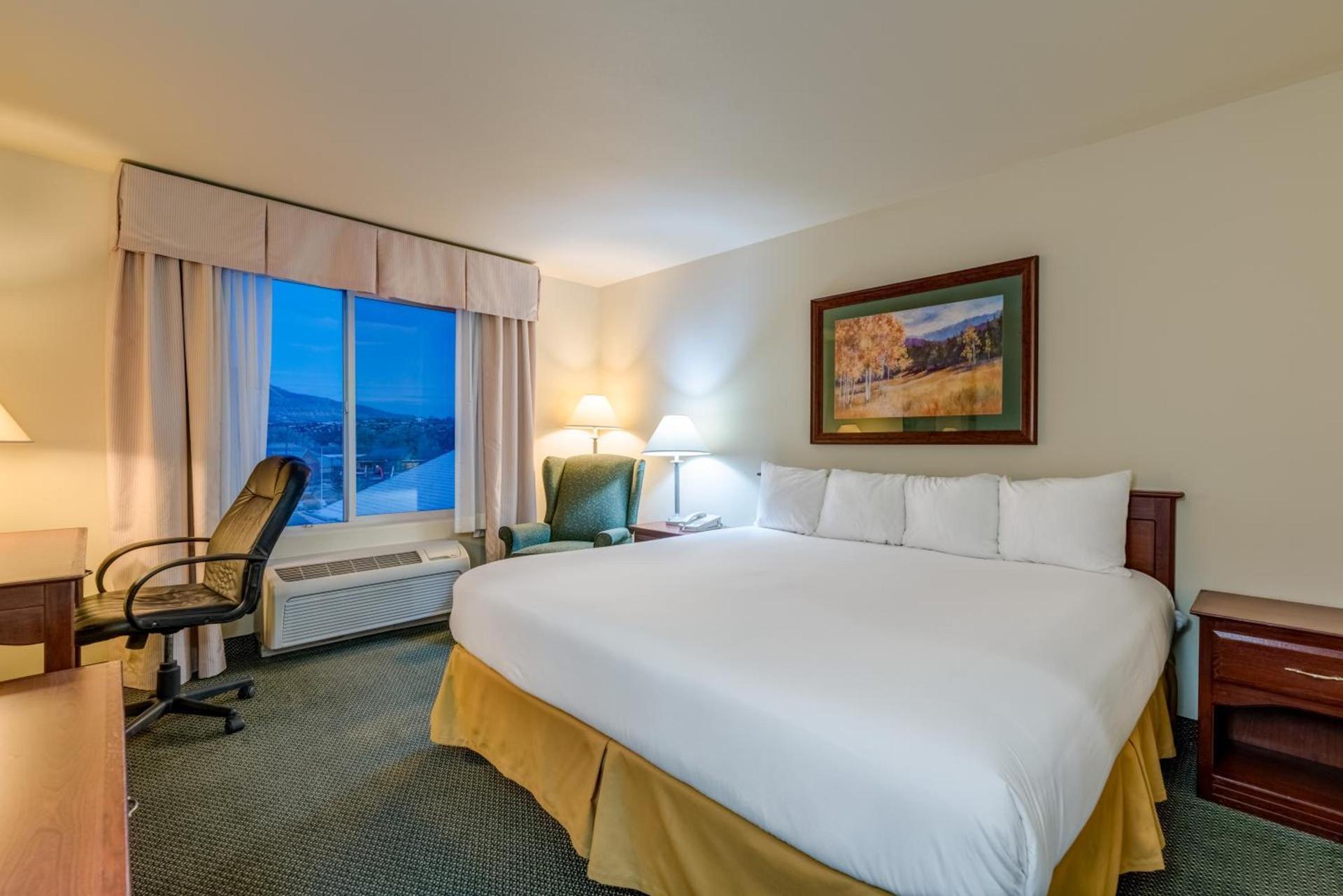 Grand River Hotel photo 23