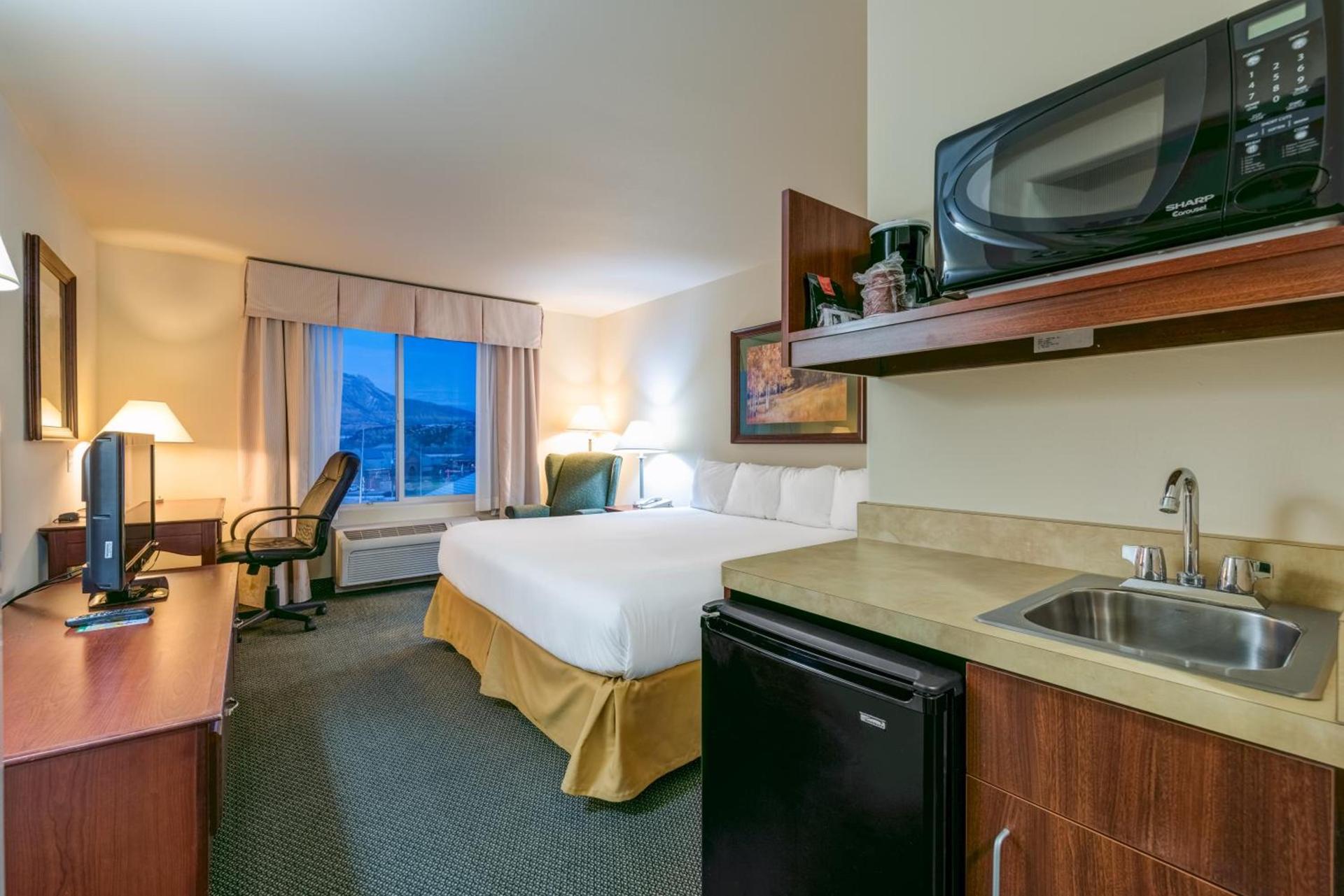 Grand River Hotel photo 24