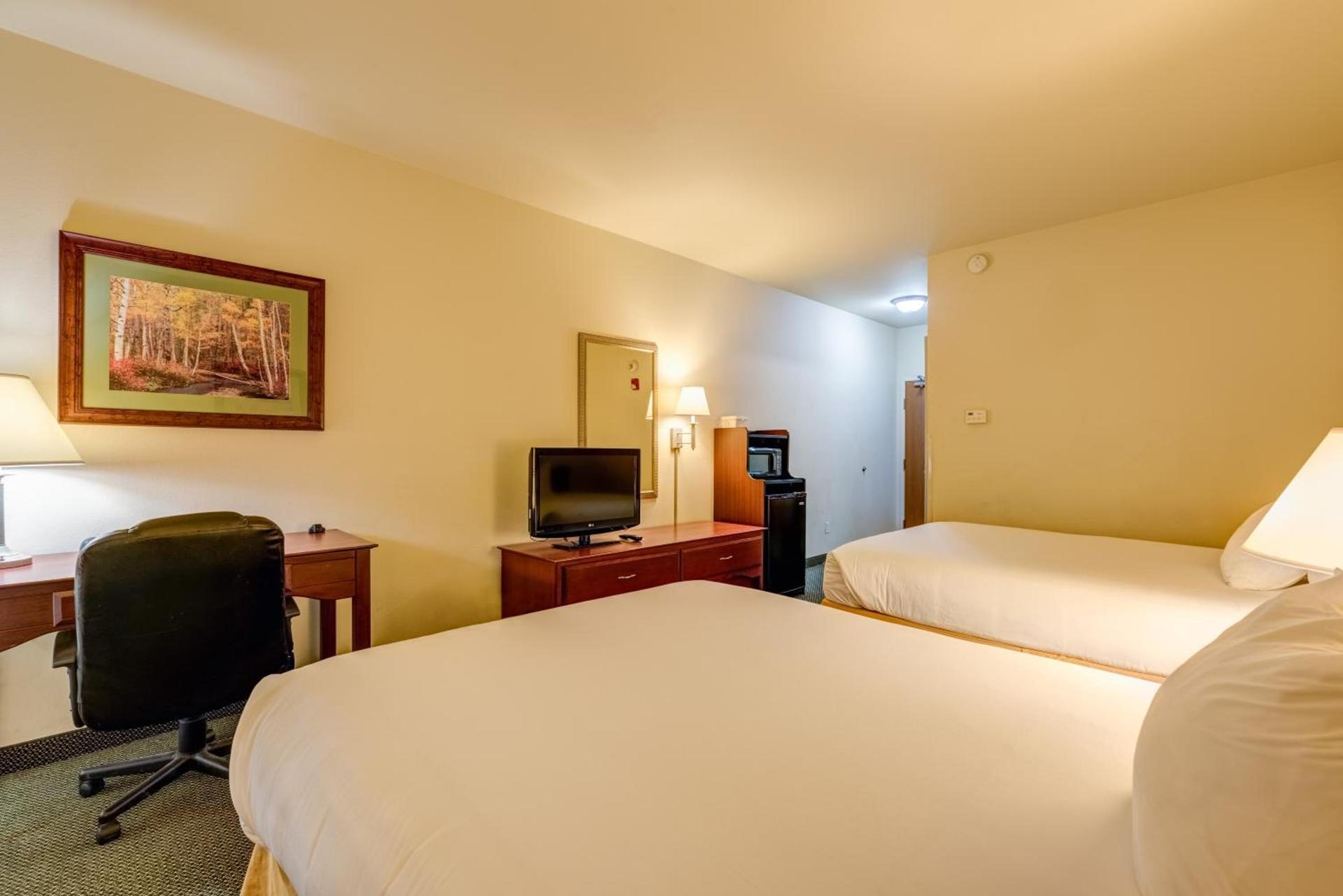 Grand River Hotel photo 28