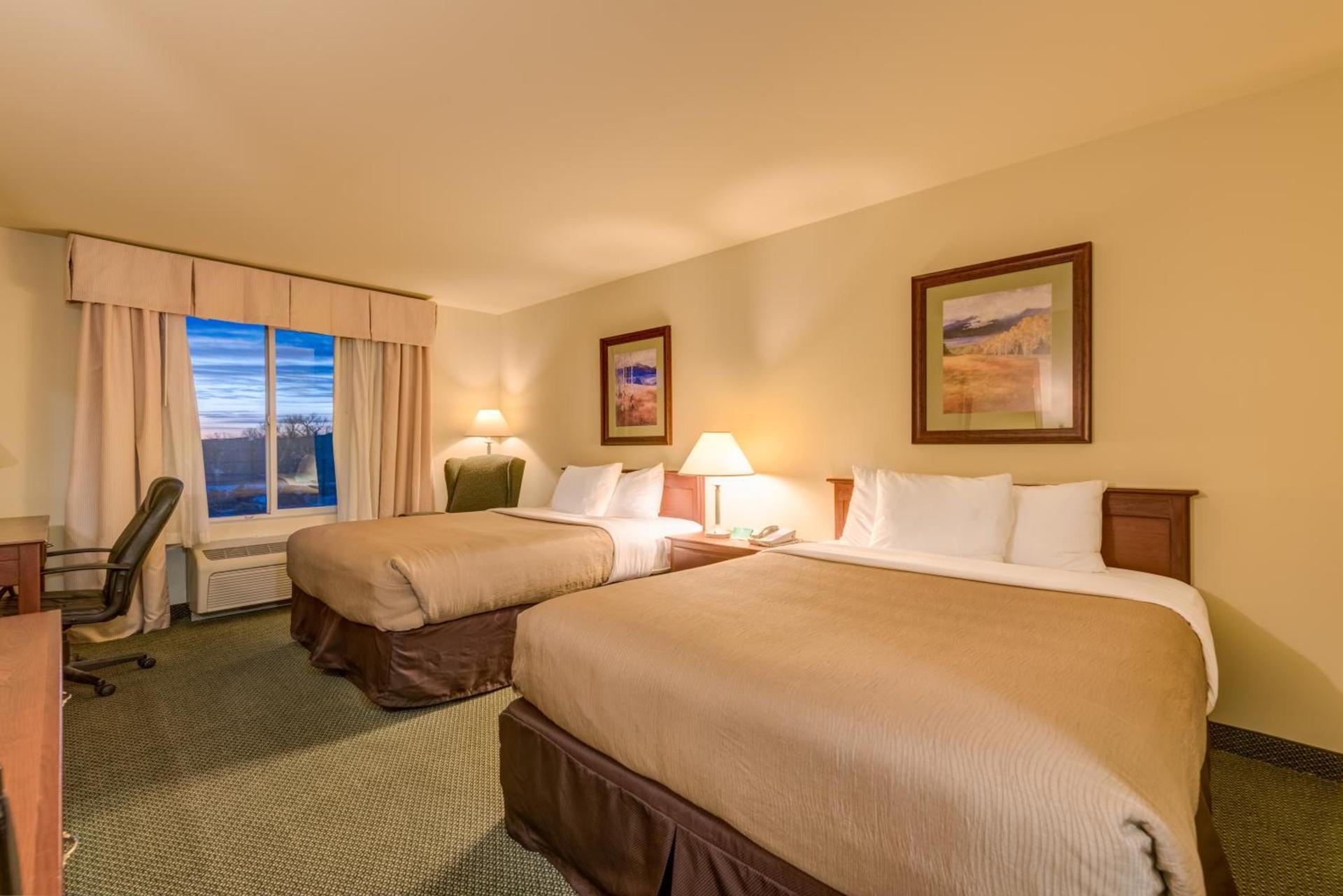 Grand River Hotel photo 32
