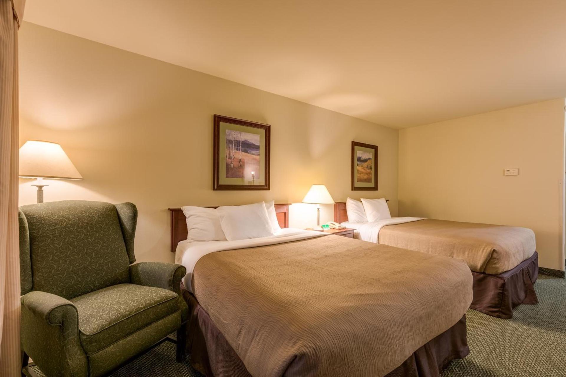 Grand River Hotel photo 33