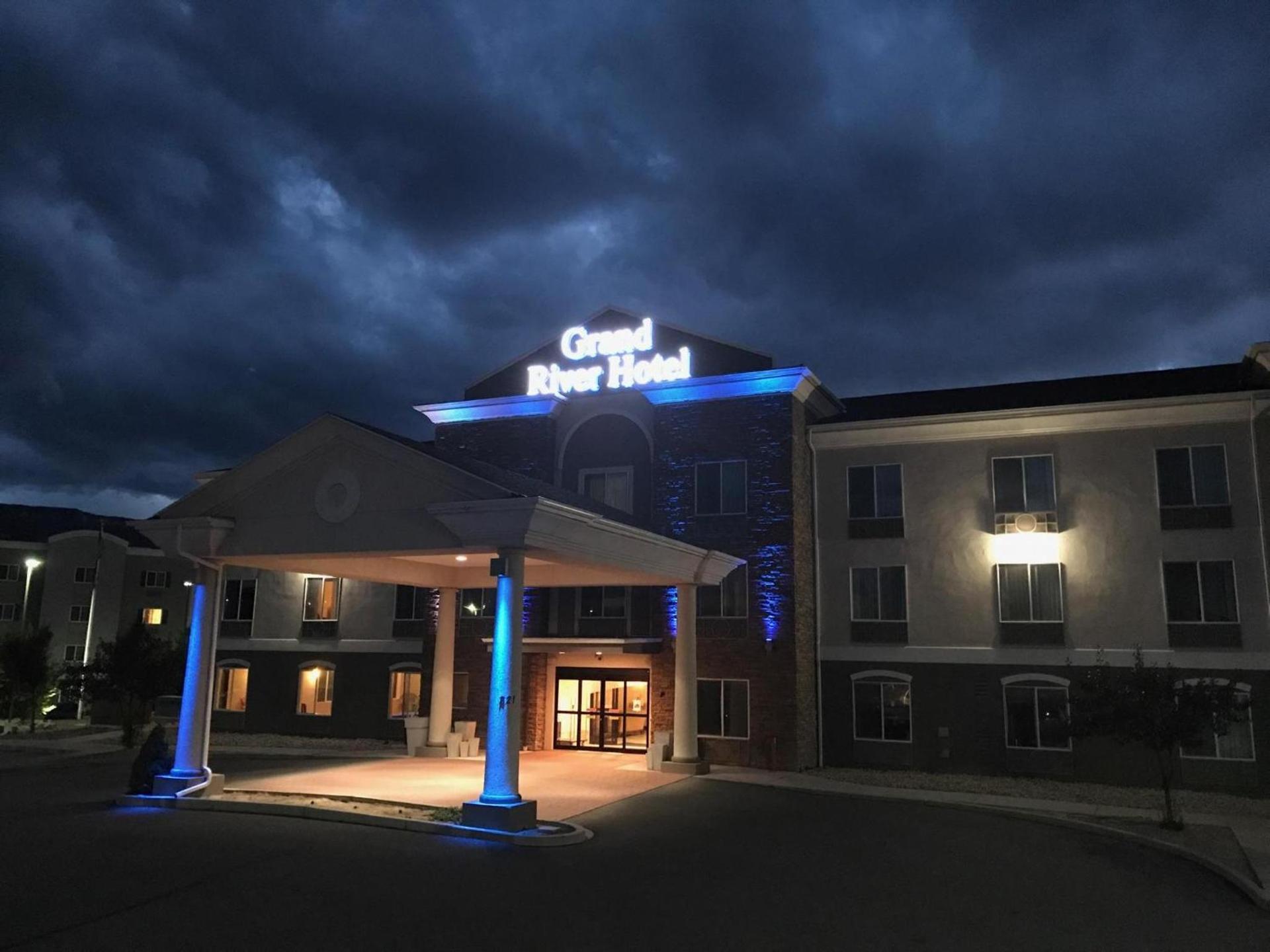 Grand River Hotel photo 4
