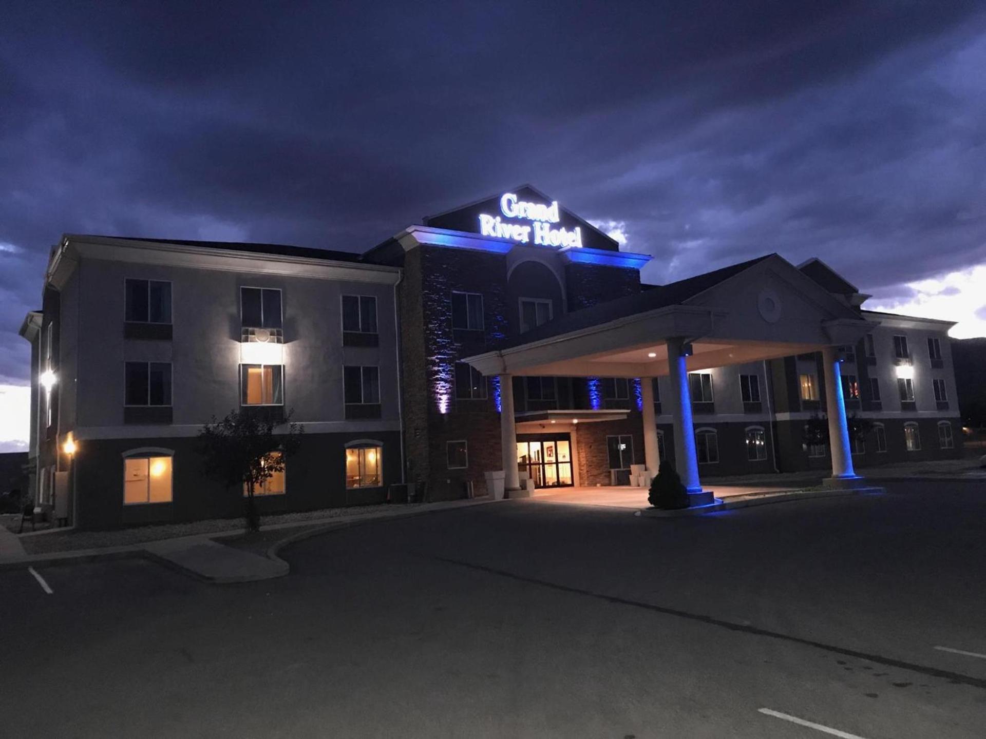 Grand River Hotel photo 5