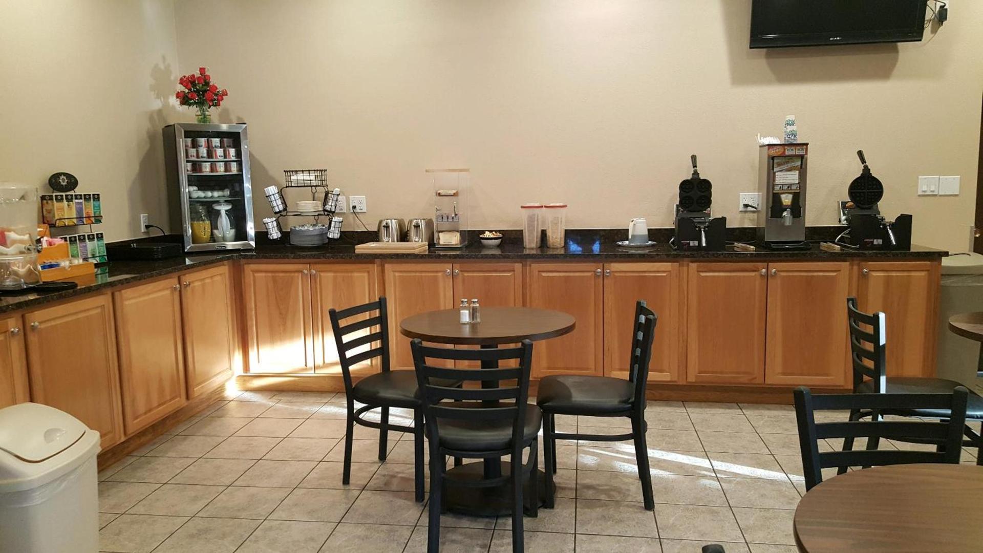 Port Angeles Inn photo 19