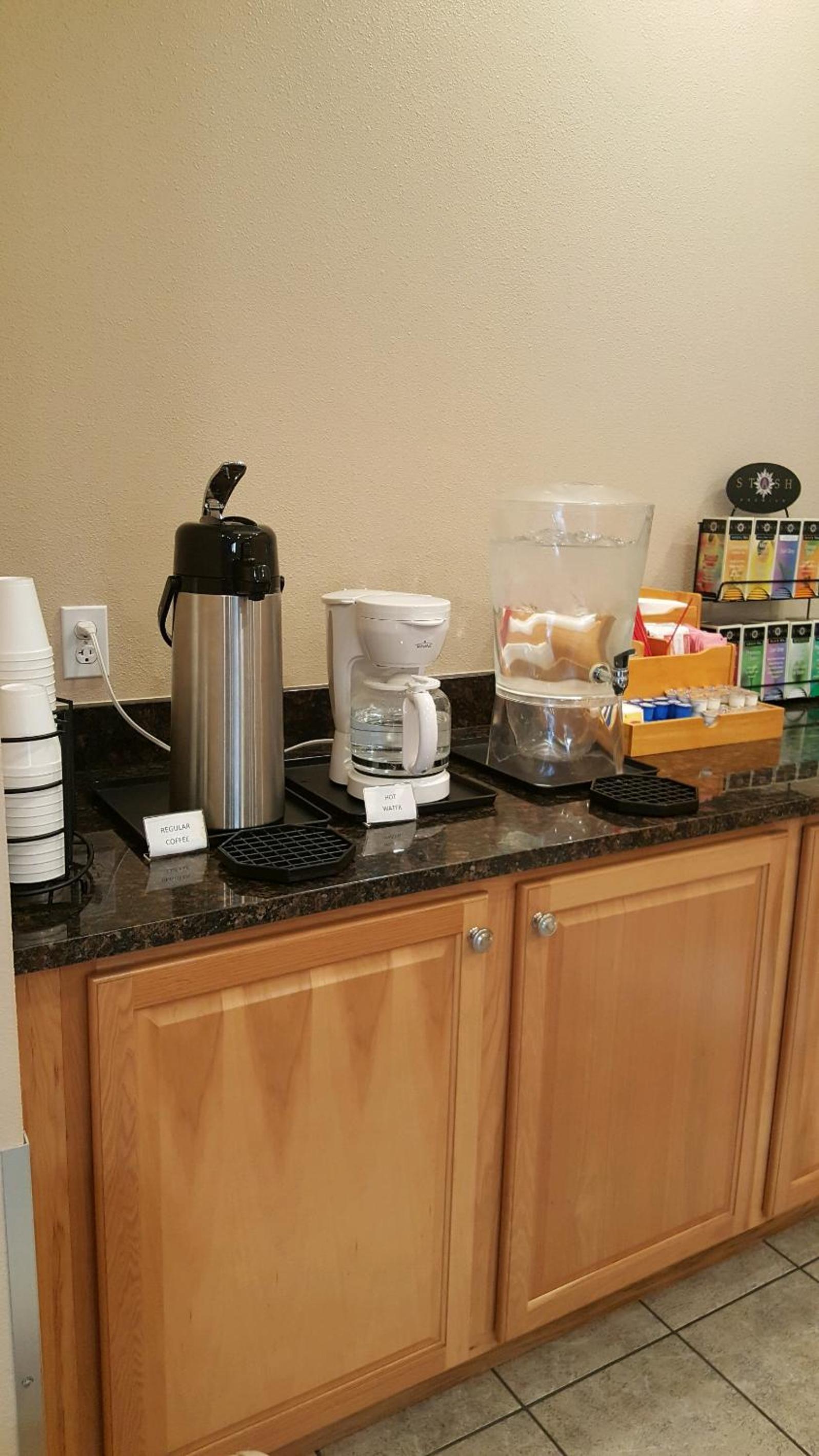 Port Angeles Inn photo 16