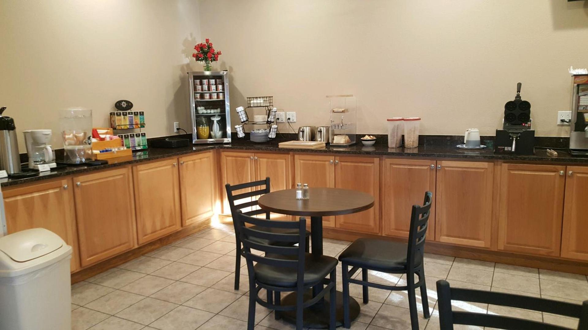 Port Angeles Inn photo 18