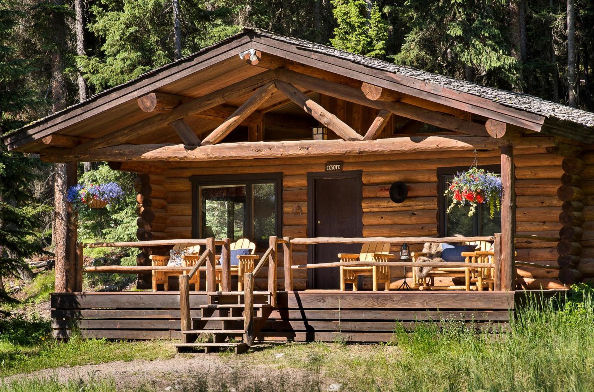 Lone Mountain Ranch photo 30
