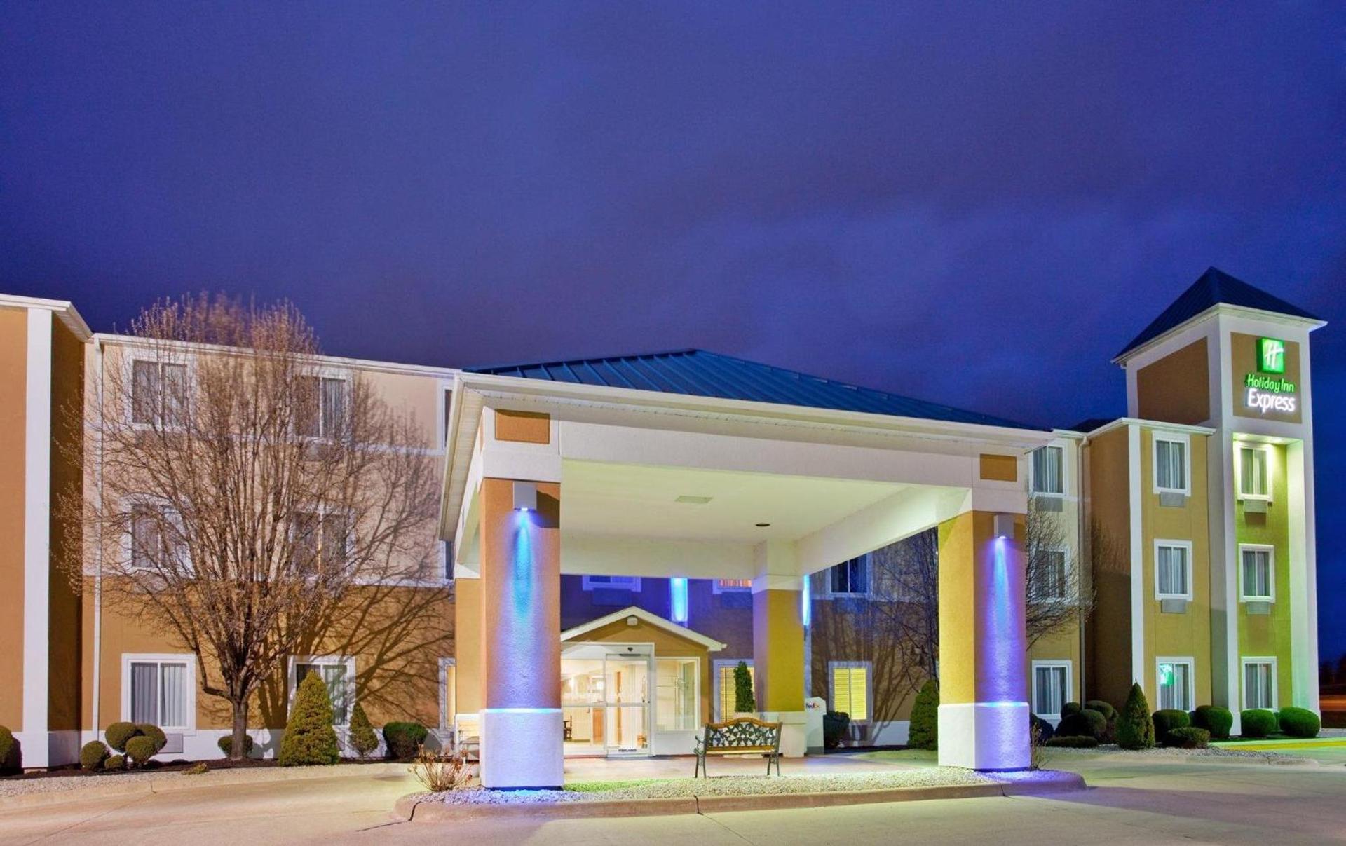 Baymont by Wyndham Kirksville University Area photo 41