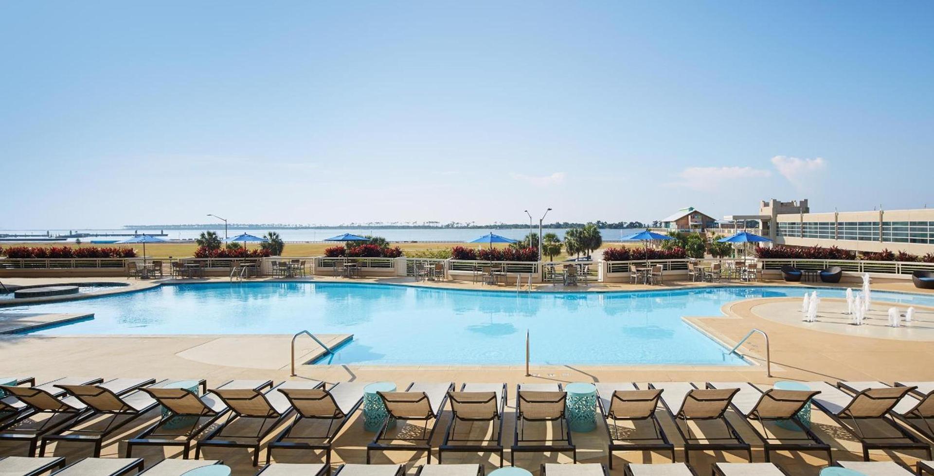 Harrah's Gulf Coast Hotel & Casino - A Caesars Rewards Destination photo 14