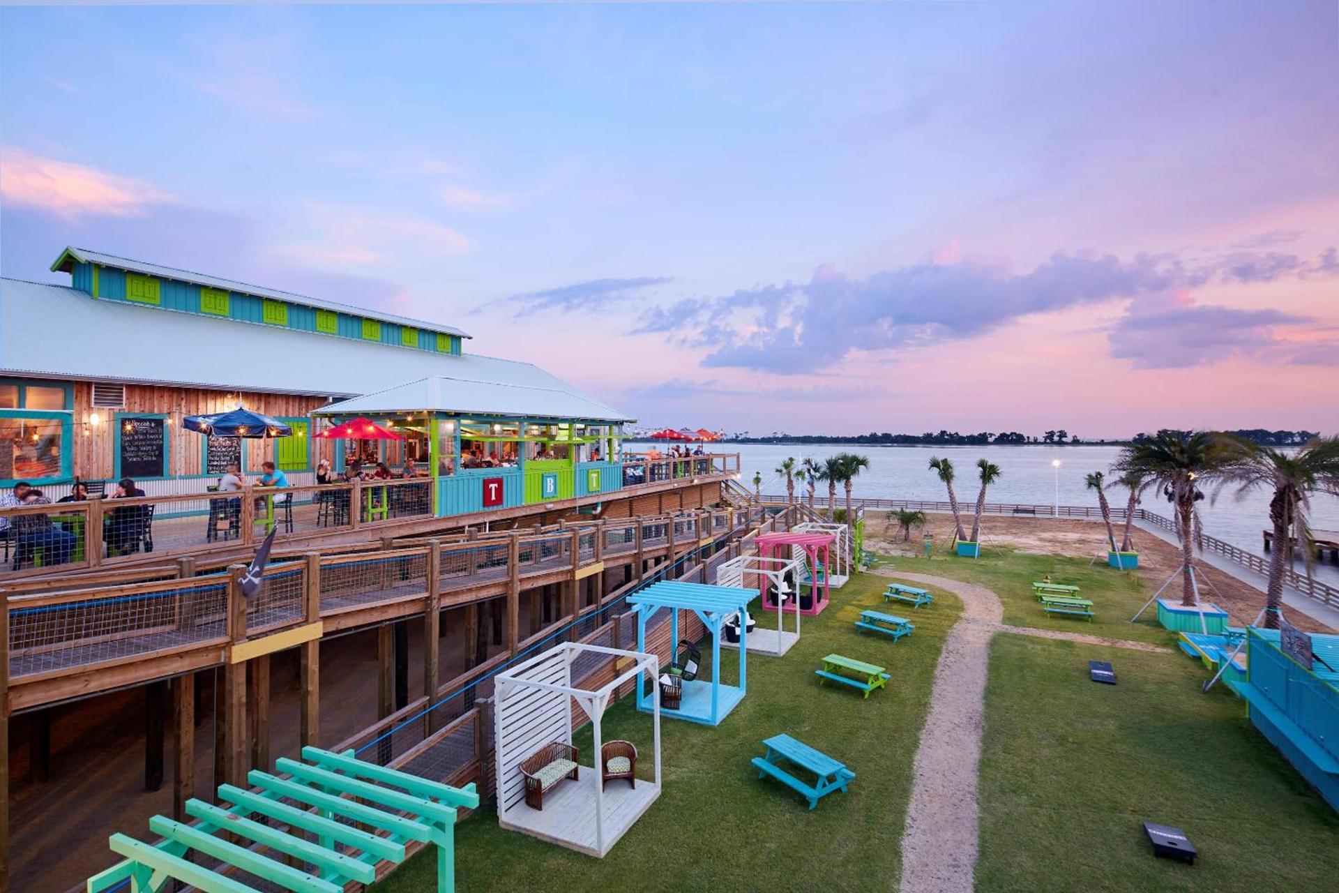 Harrah's Gulf Coast Hotel & Casino - A Caesars Rewards Destination photo 15