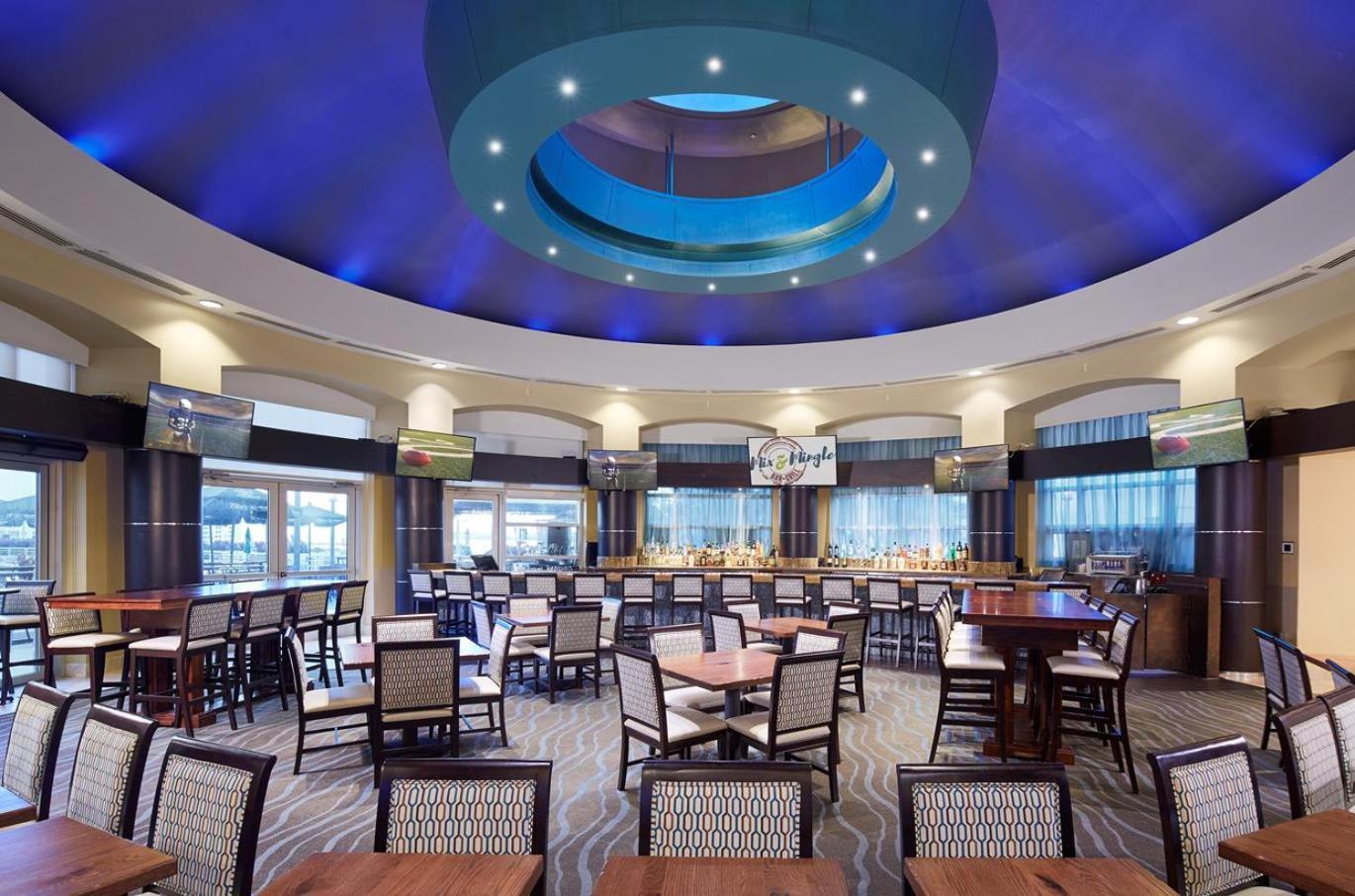Harrah's Gulf Coast Hotel & Casino - A Caesars Rewards Destination photo 16