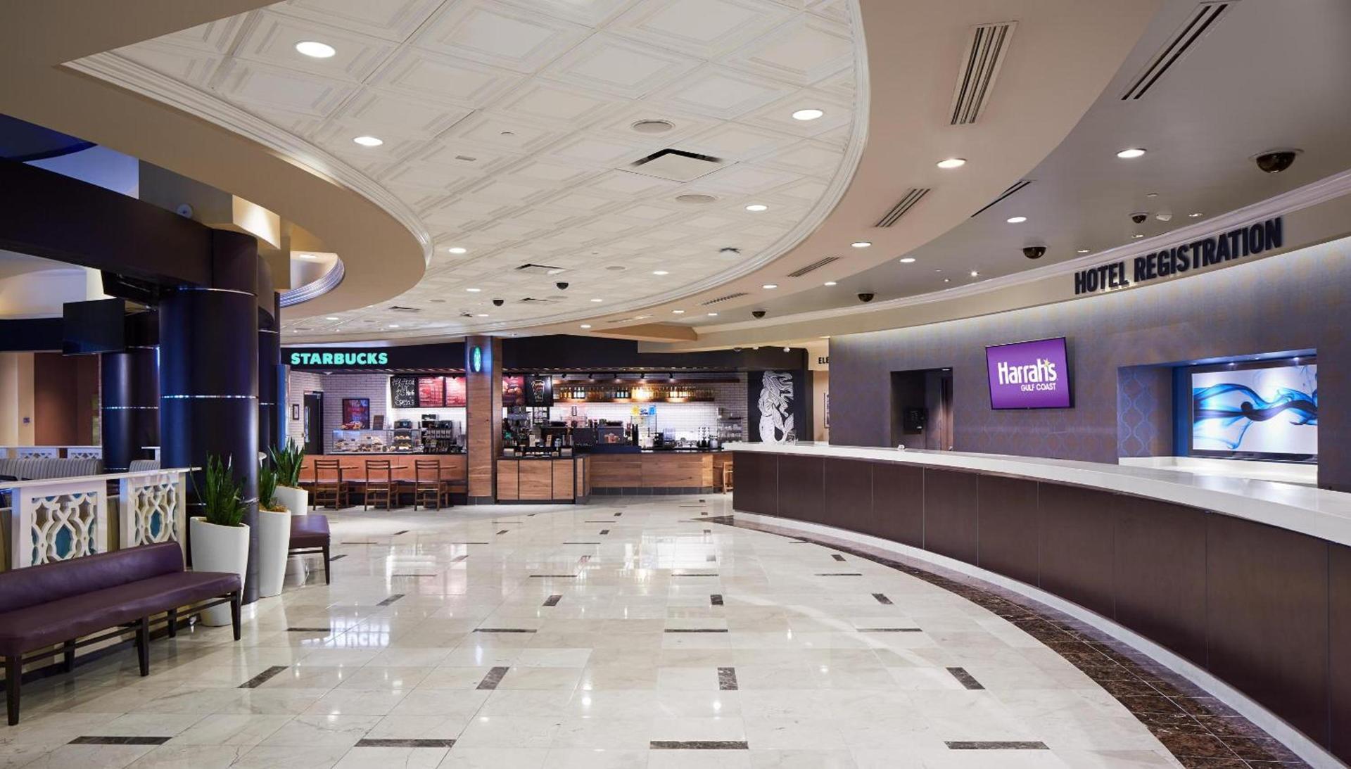 Harrah's Gulf Coast Hotel & Casino - A Caesars Rewards Destination photo 17