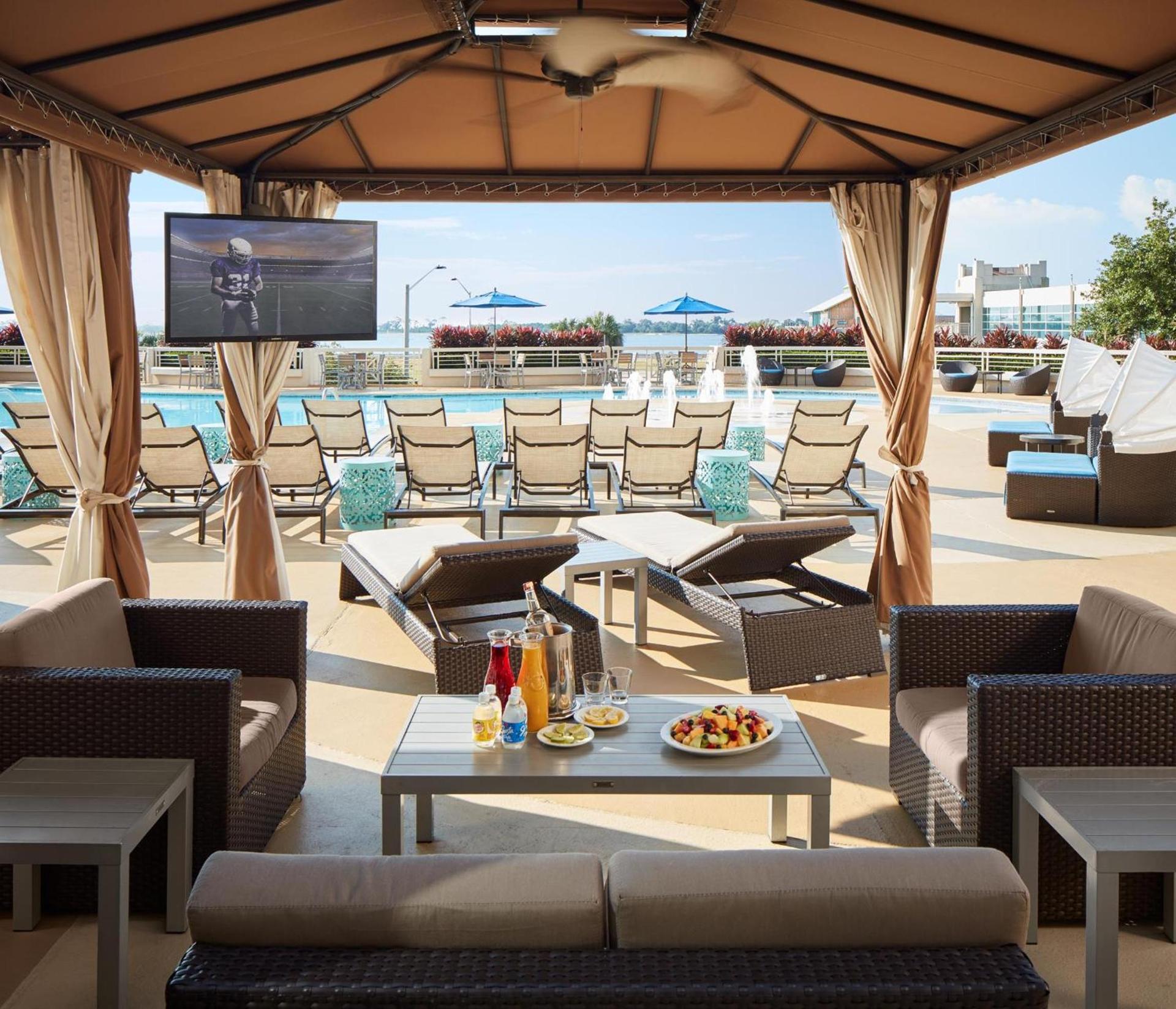 Harrah's Gulf Coast Hotel & Casino - A Caesars Rewards Destination photo 18