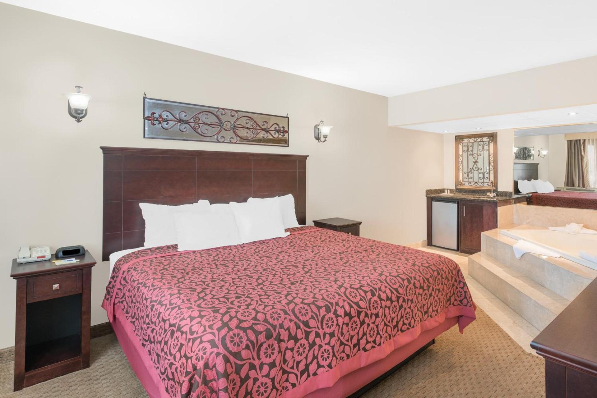 Days Inn by Wyndham Springfield/Phil.Intl Airport photo 8